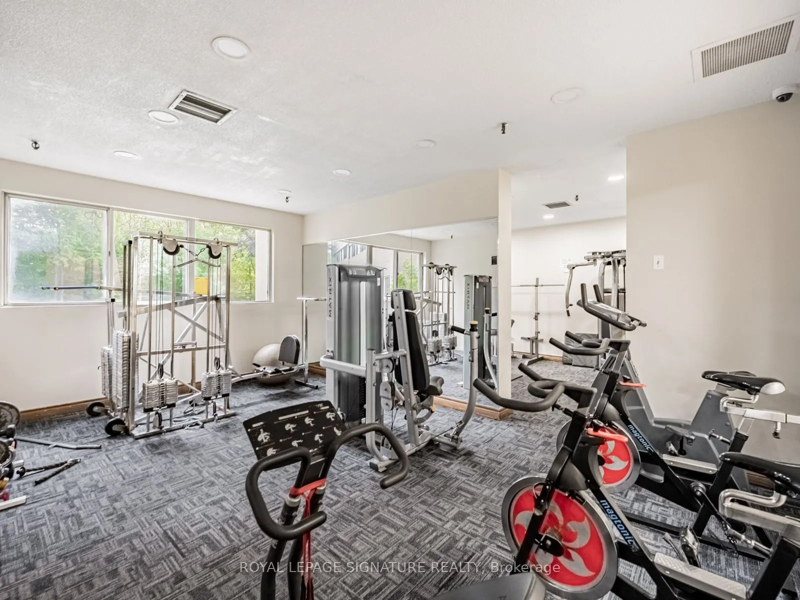 3695 Kaneff Crescent, #1009