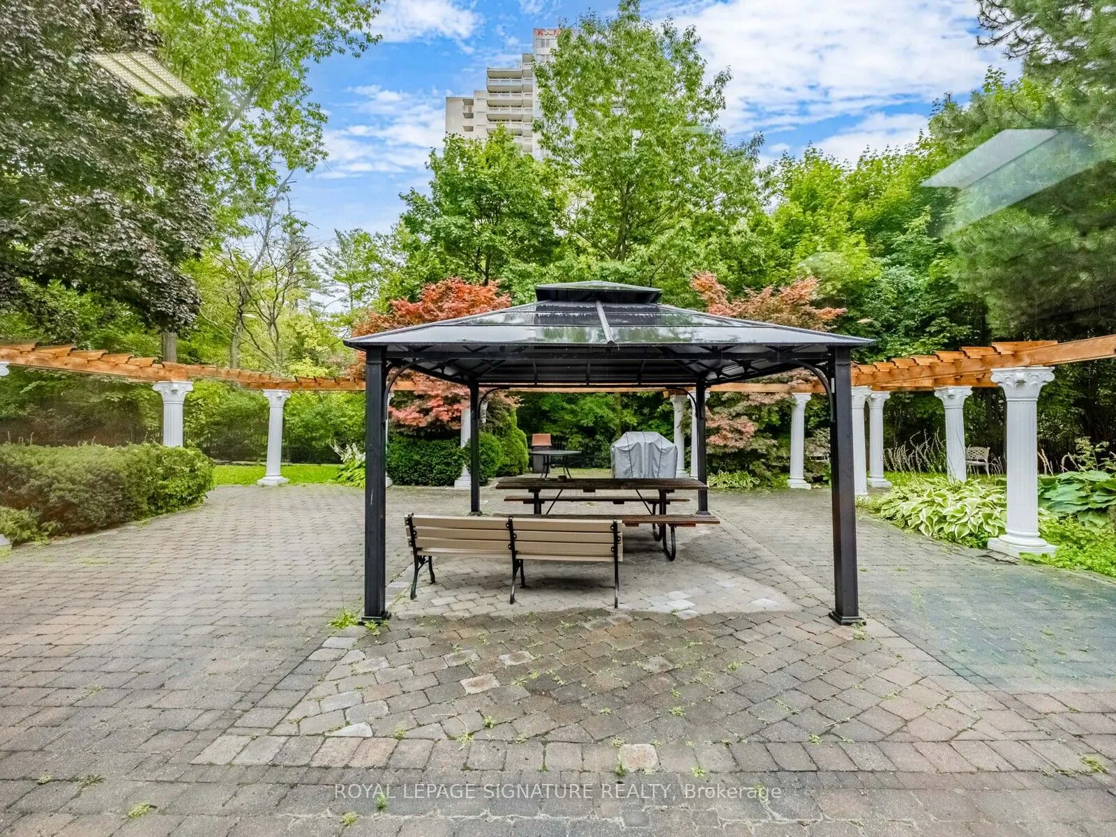 3695 Kaneff Crescent, #1009