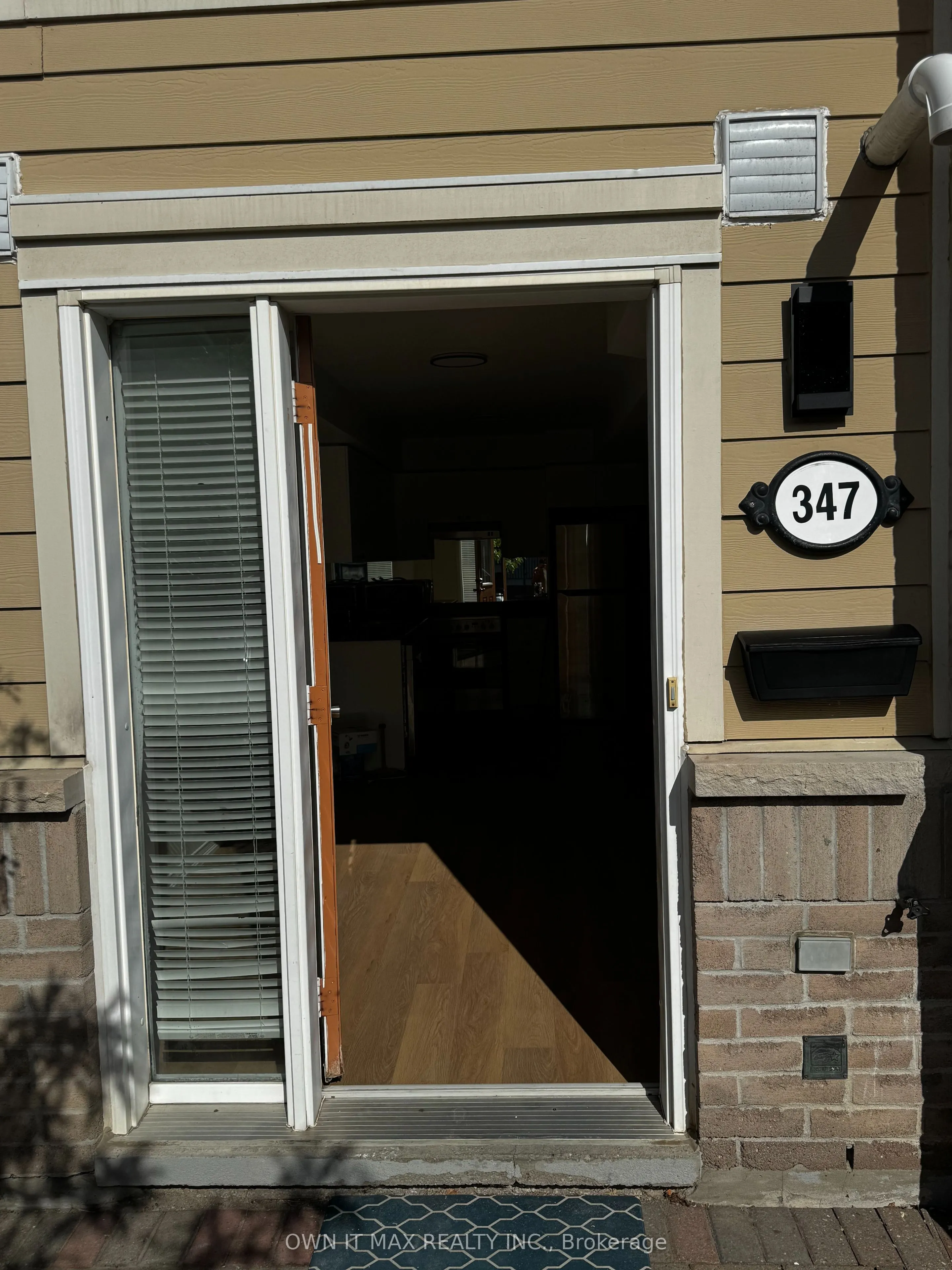 4975 SOUTHAMPTON Drive, #347