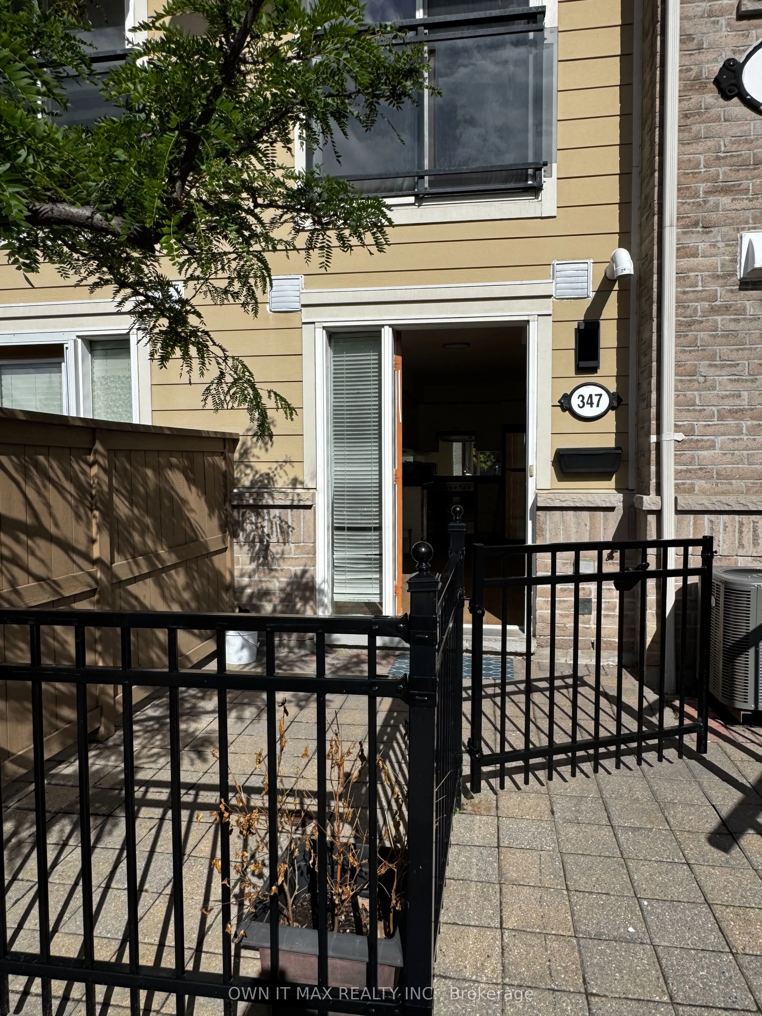 4975 SOUTHAMPTON Drive, #347