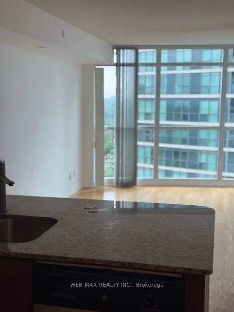 215 Sherway Gardens Road, #1205