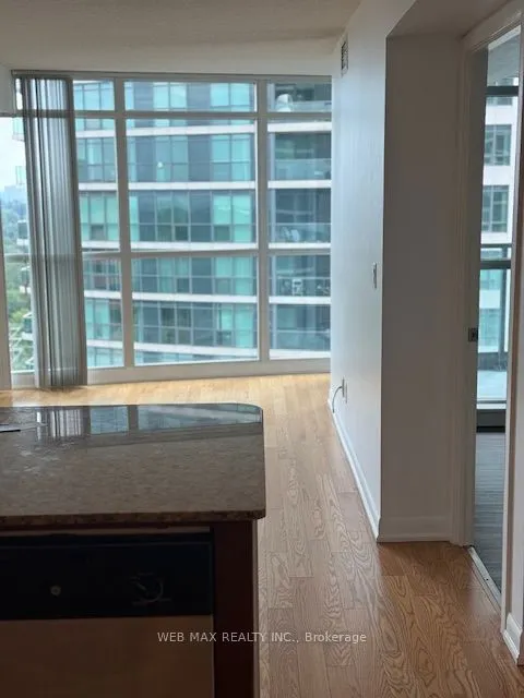 215 Sherway Gardens Road, #1205
