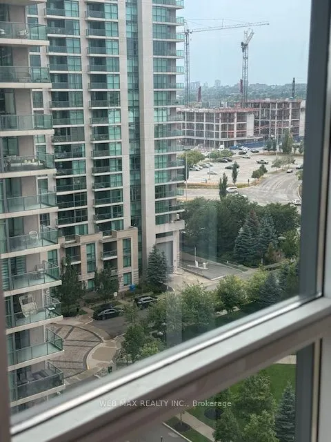 215 Sherway Gardens Road, #1205