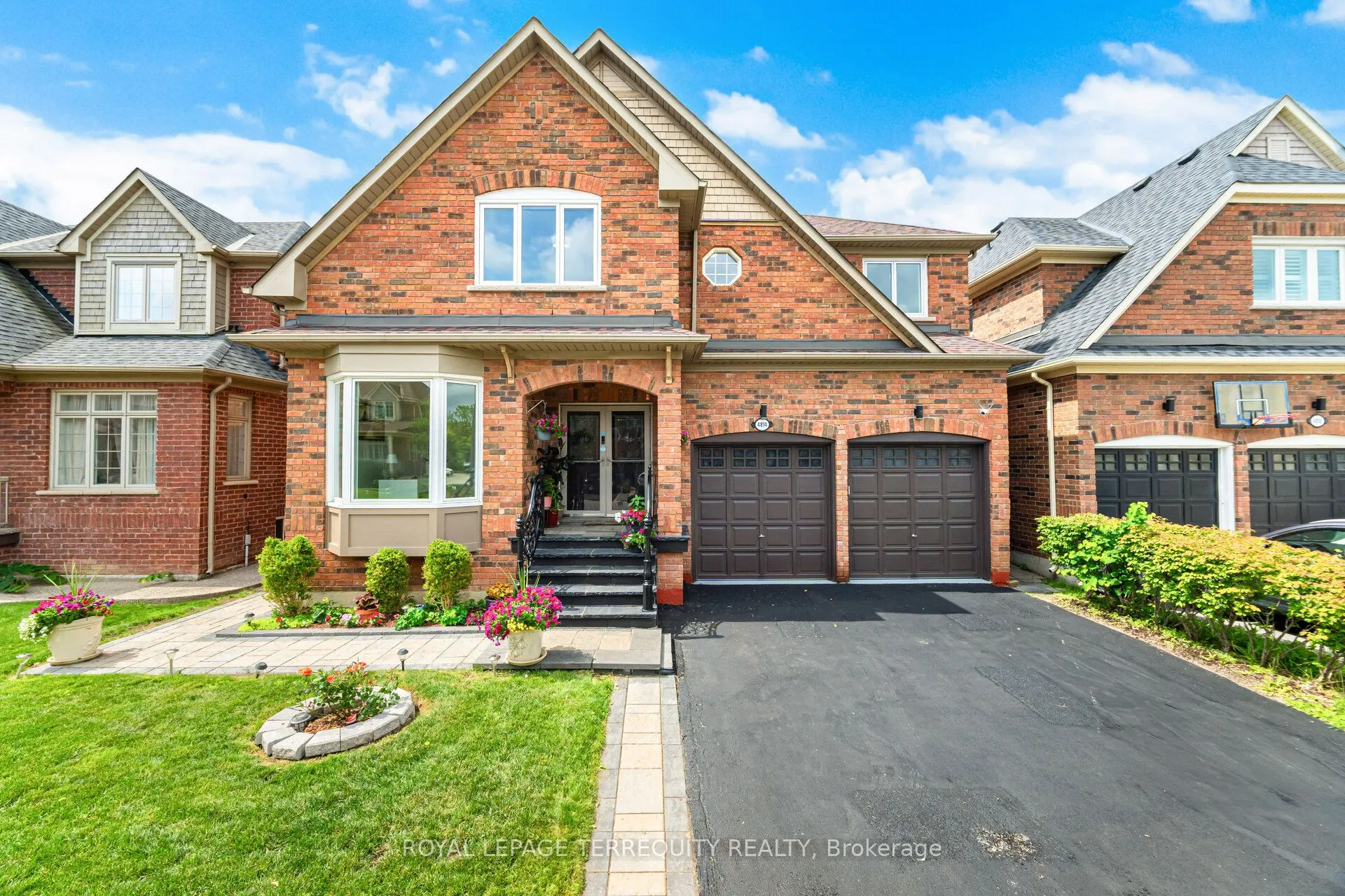 4814 Dunoon Drive