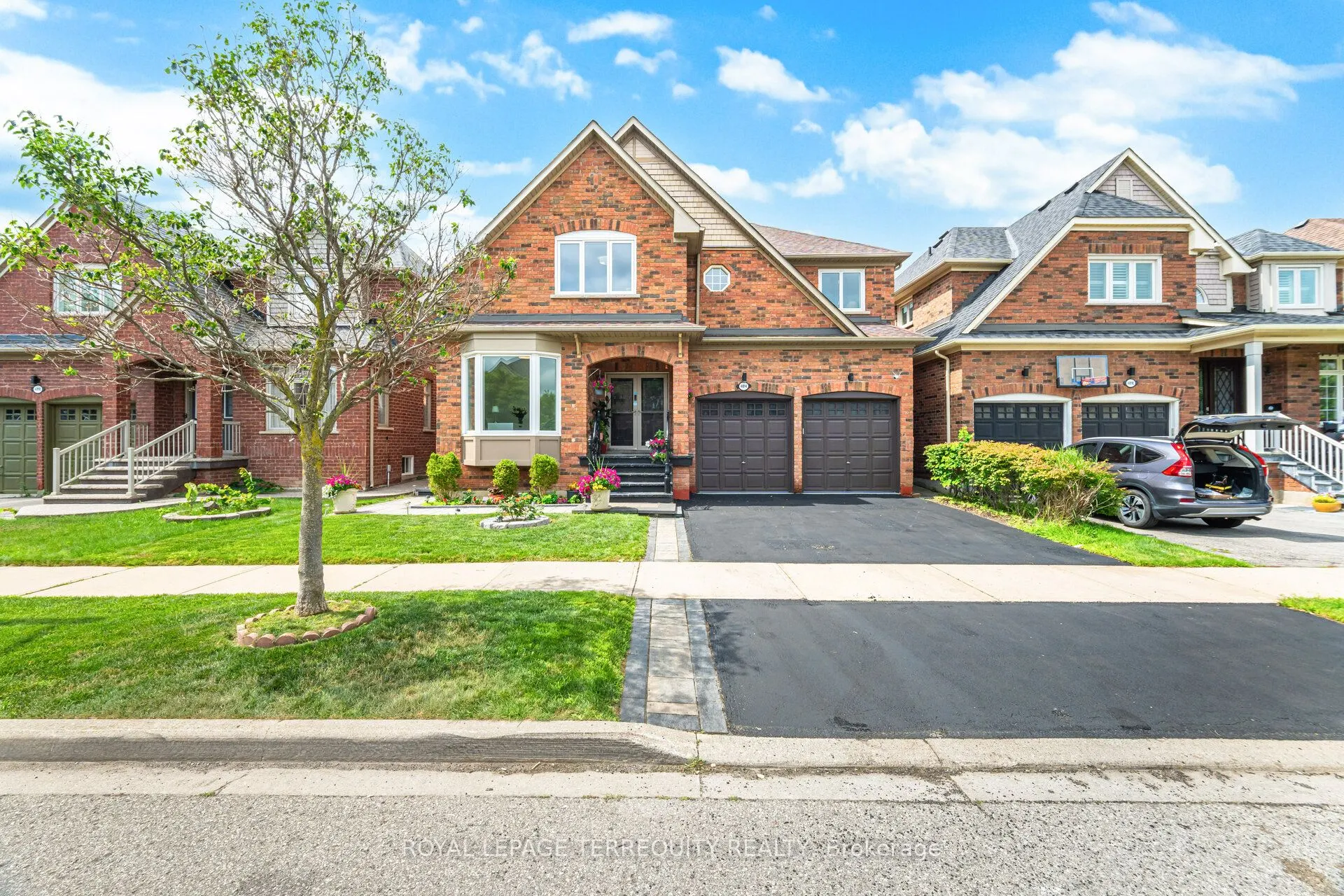 4814 Dunoon Drive
