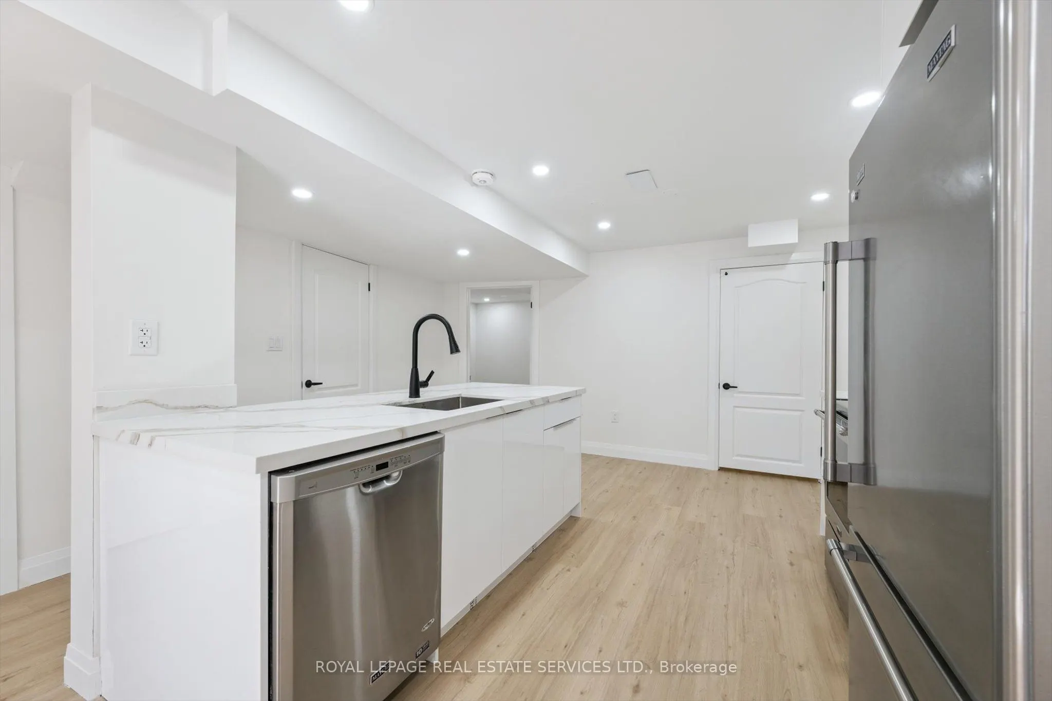 3872 Densbury Drive, #Bsmt Apt