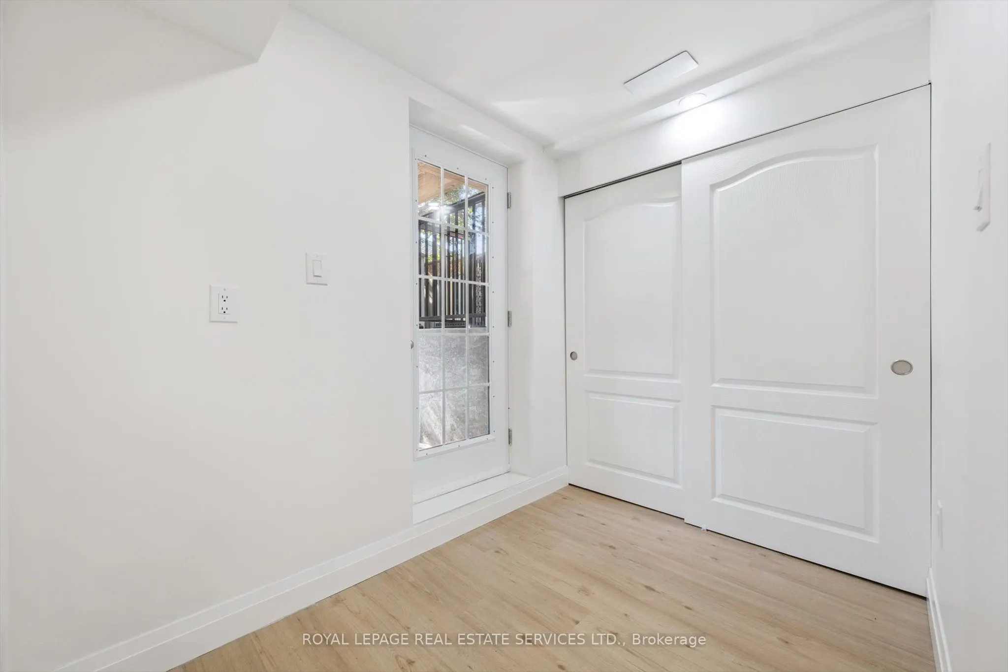 3872 Densbury Drive, #Bsmt Apt