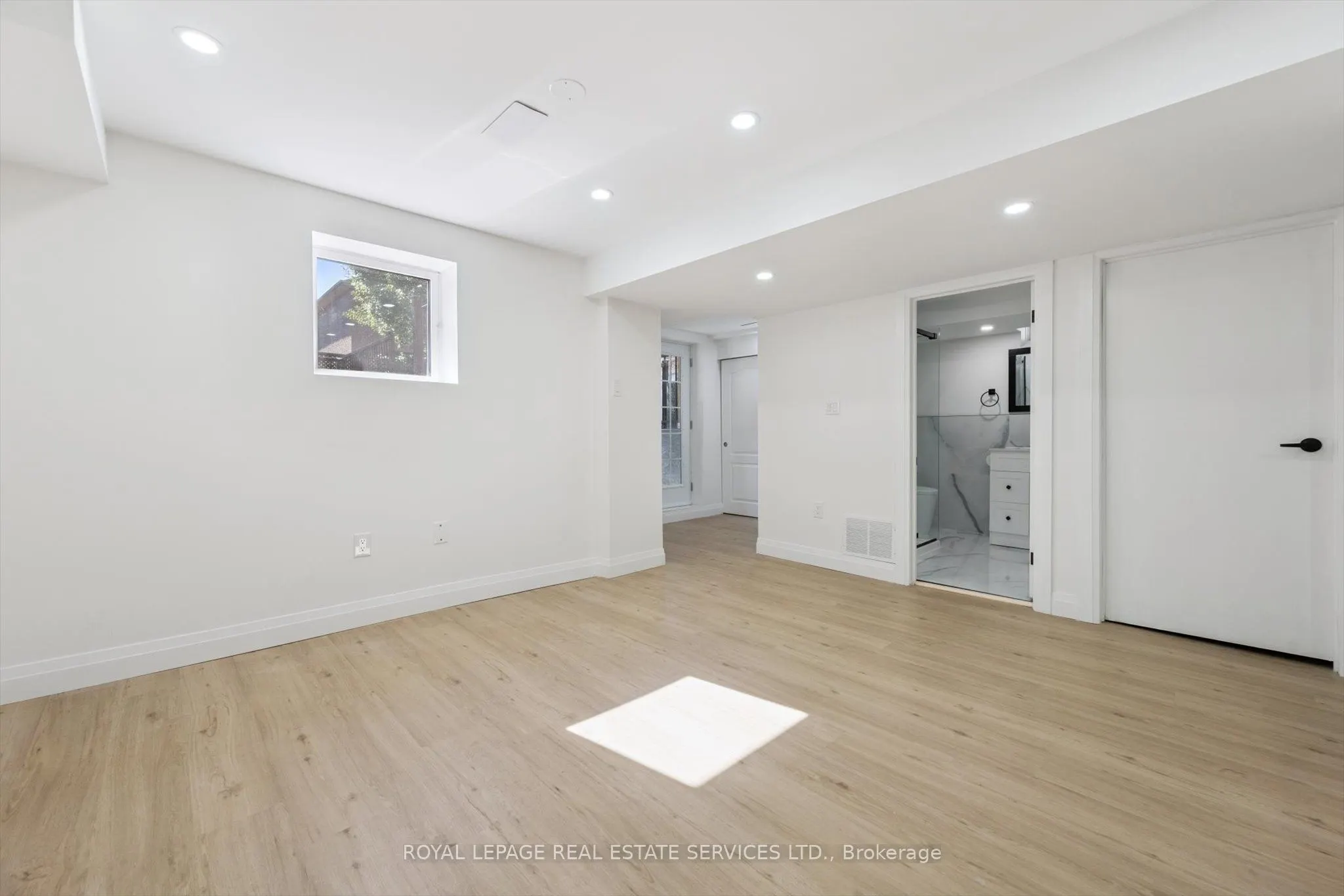 3872 Densbury Drive, #Bsmt Apt