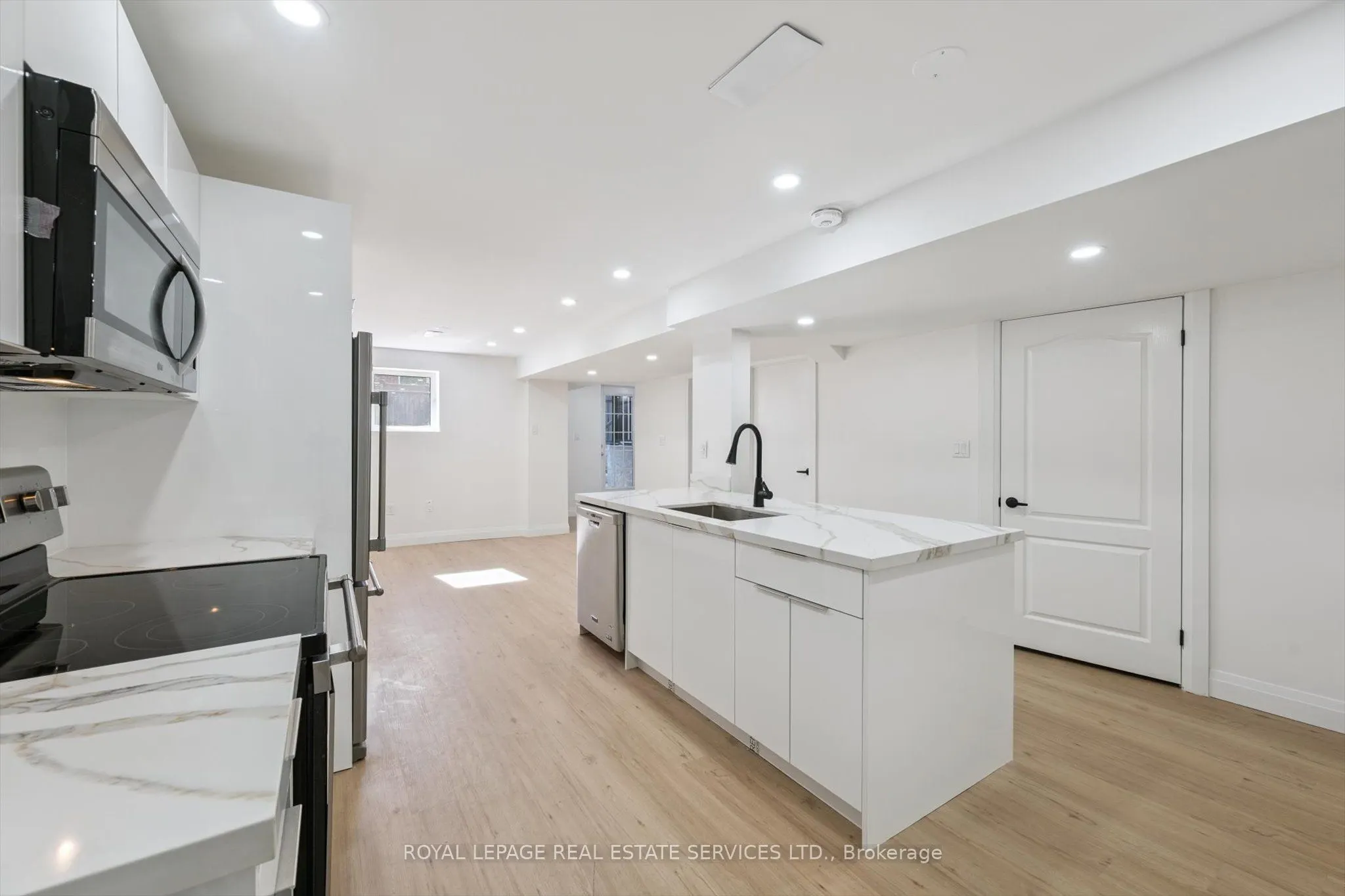 3872 Densbury Drive, #Bsmt Apt