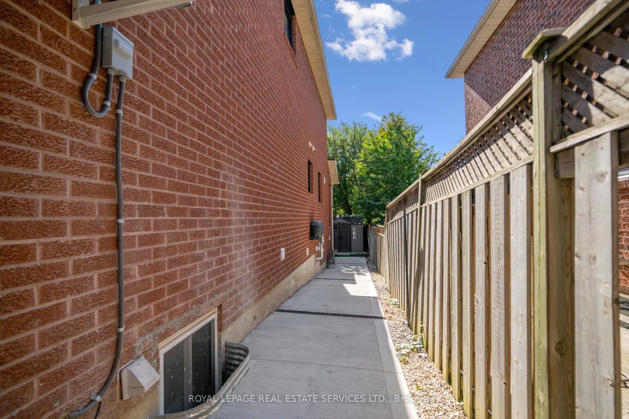 3872 Densbury Drive, #Bsmt Apt