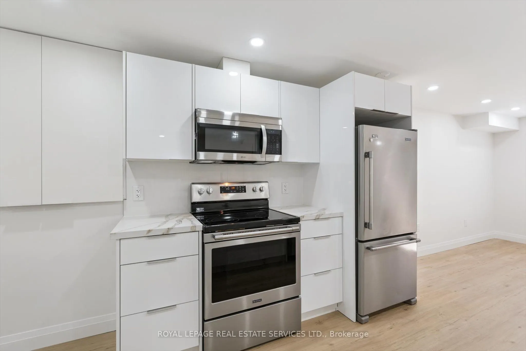 3872 Densbury Drive, #Bsmt Apt