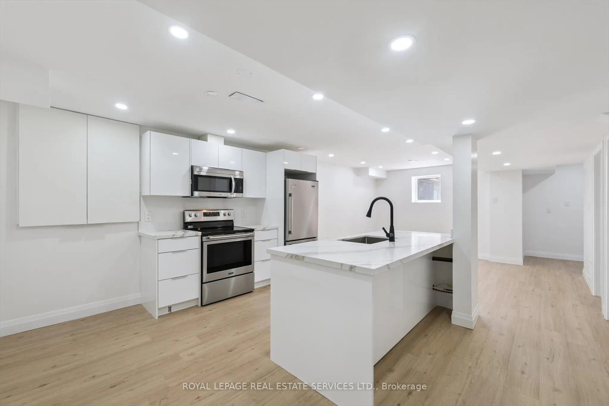 3872 Densbury Drive, #Bsmt Apt