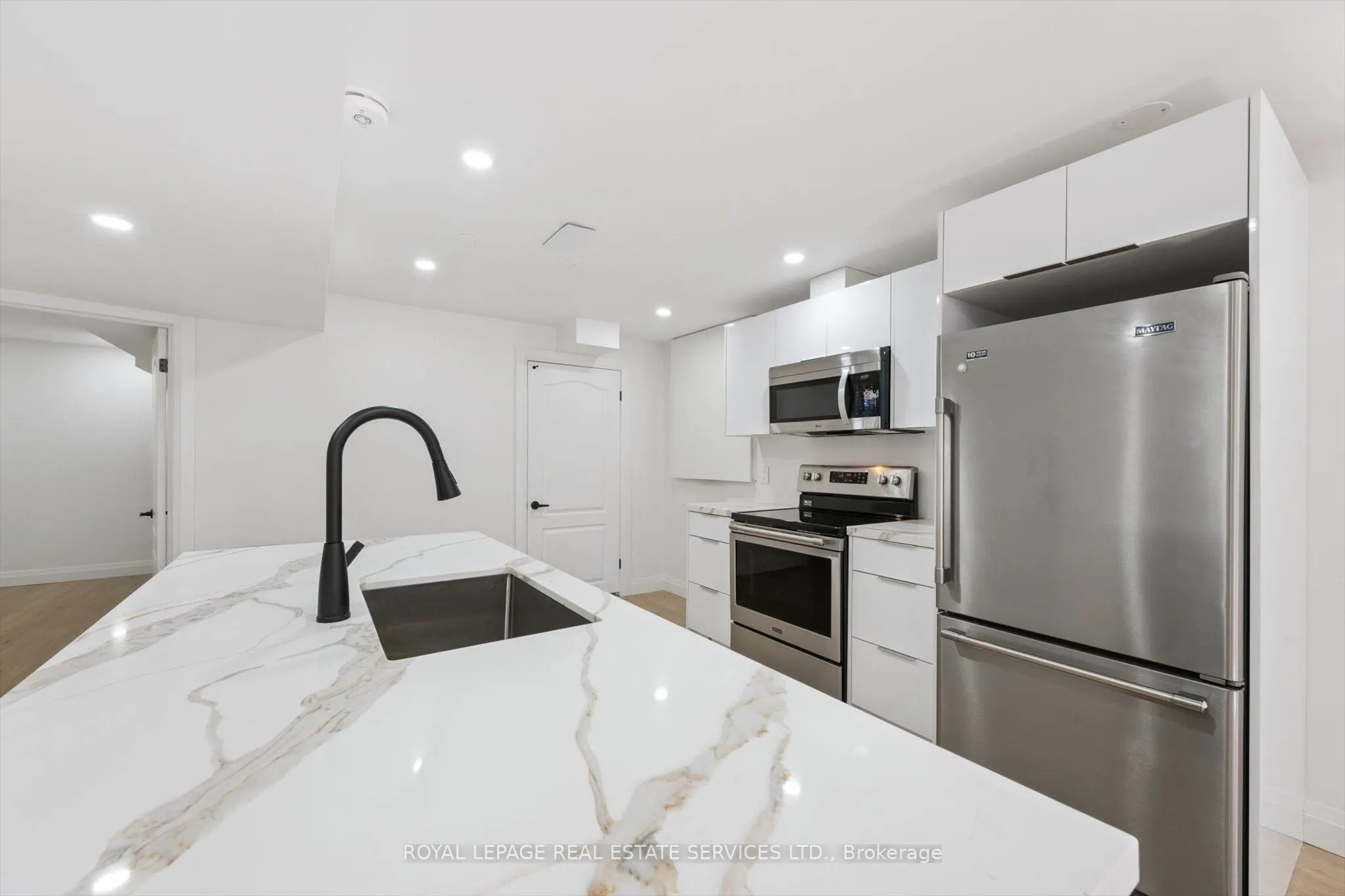 3872 Densbury Drive, #Bsmt Apt