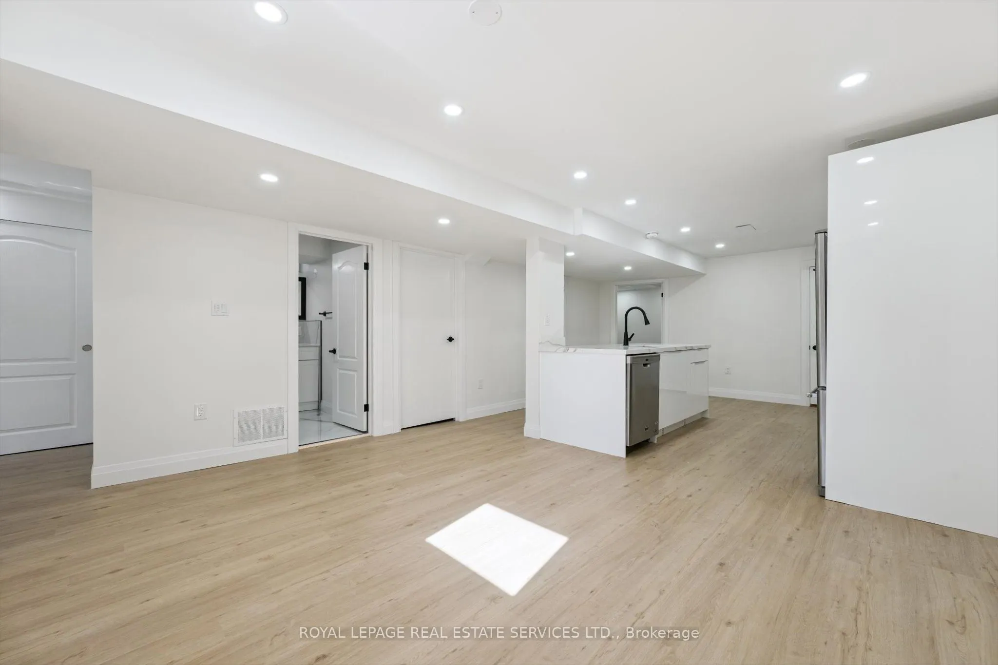 3872 Densbury Drive, #Bsmt Apt