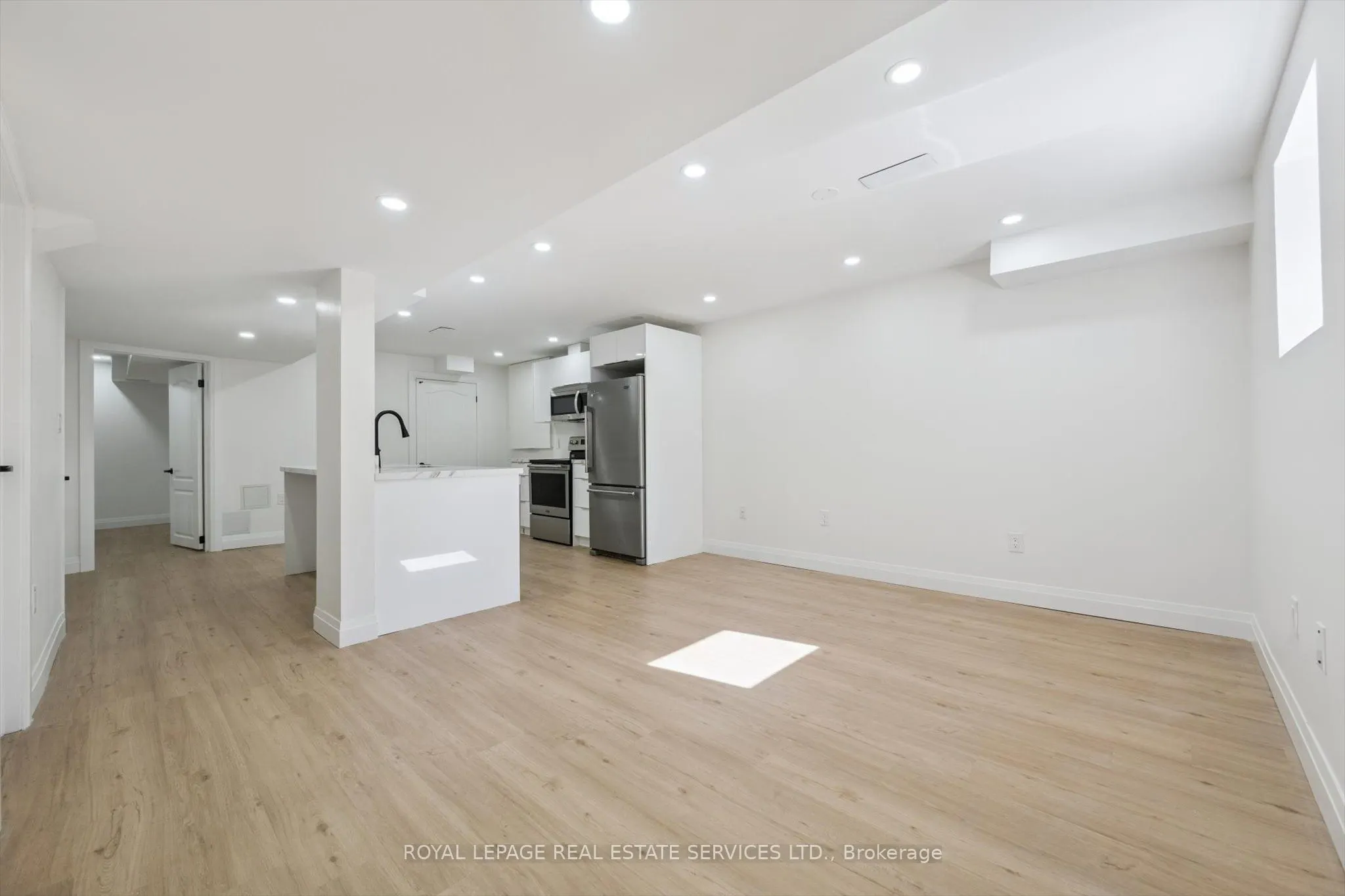 3872 Densbury Drive, #Bsmt Apt