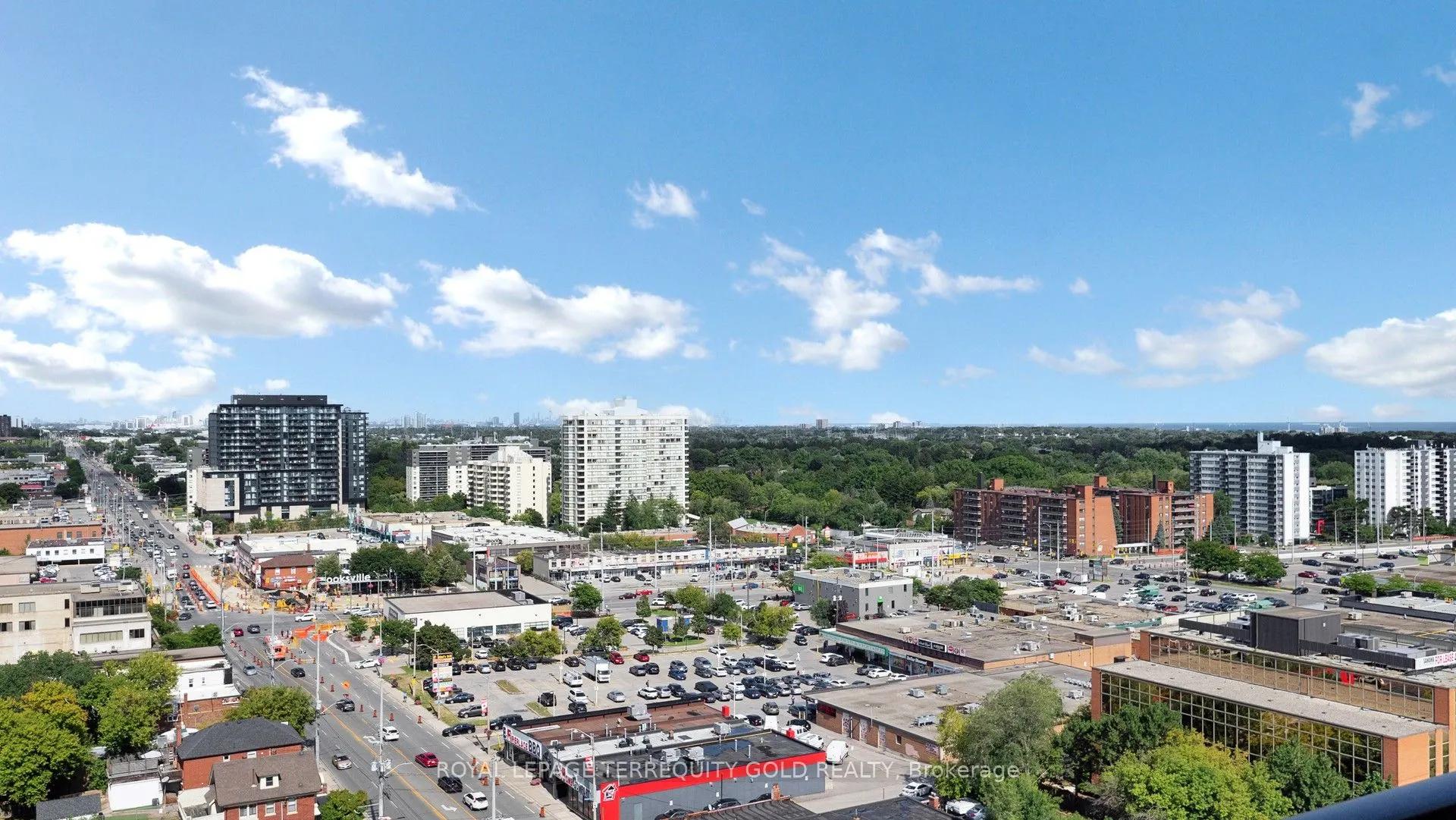 3009 Novar Road, #1403