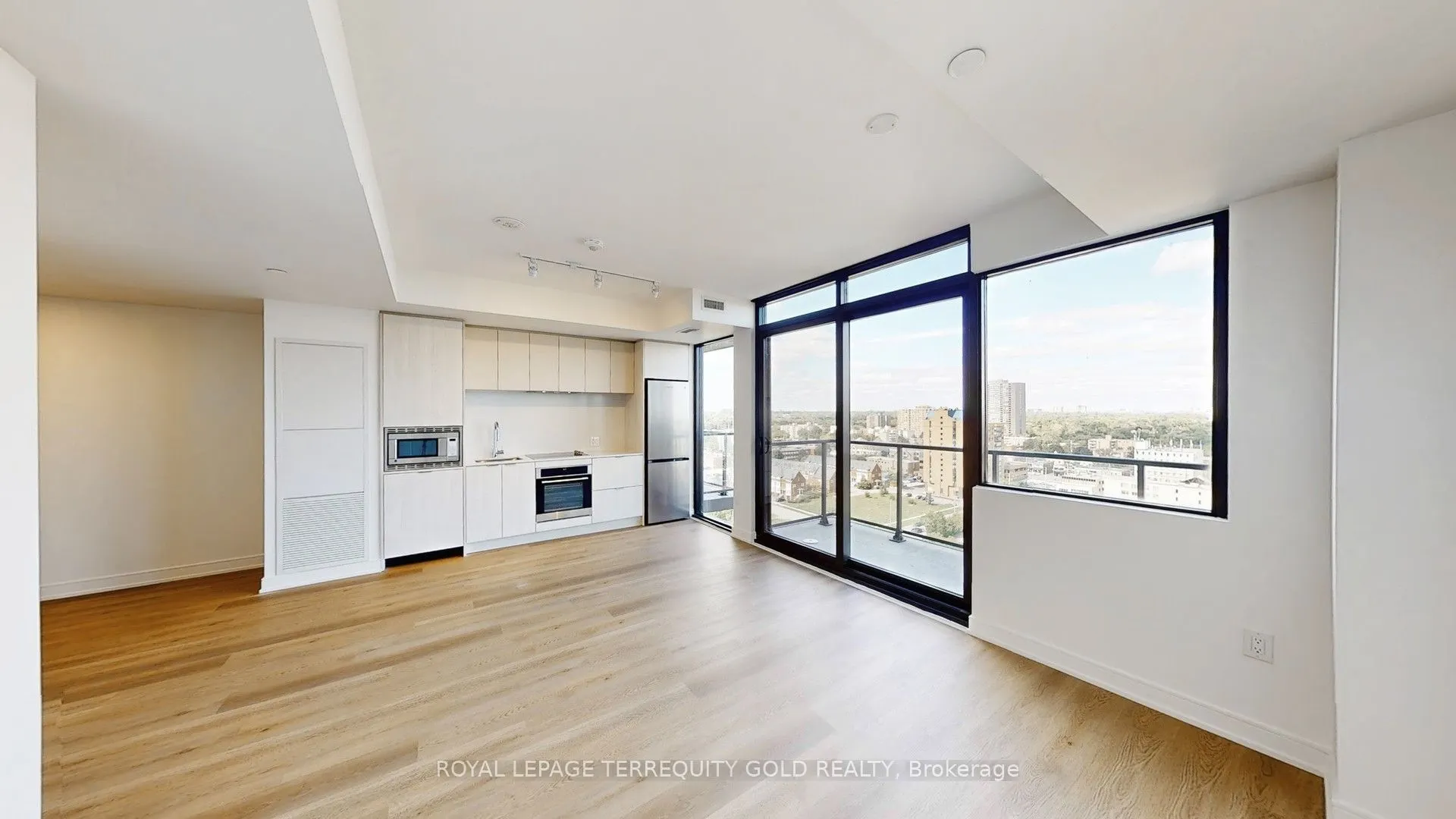 3009 Novar Road, #1403