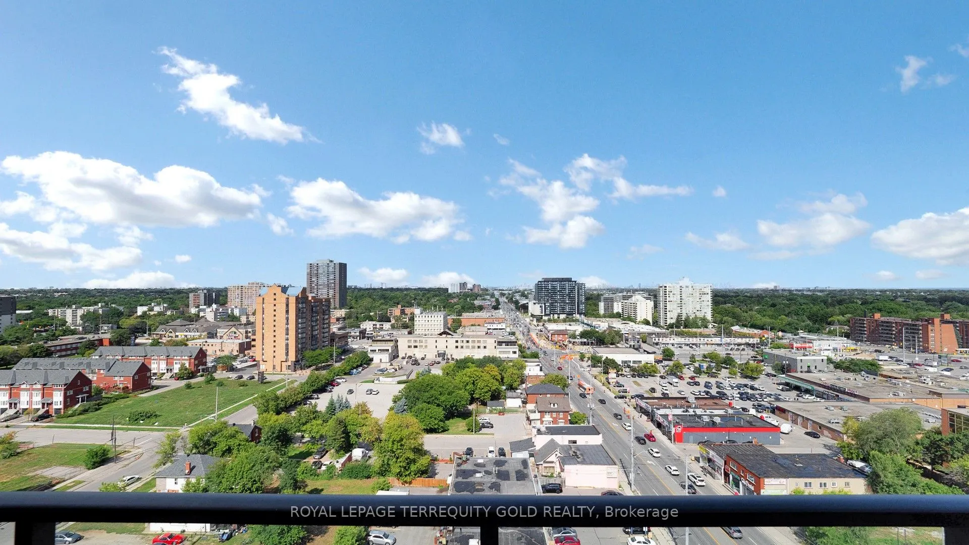 3009 Novar Road, #1403