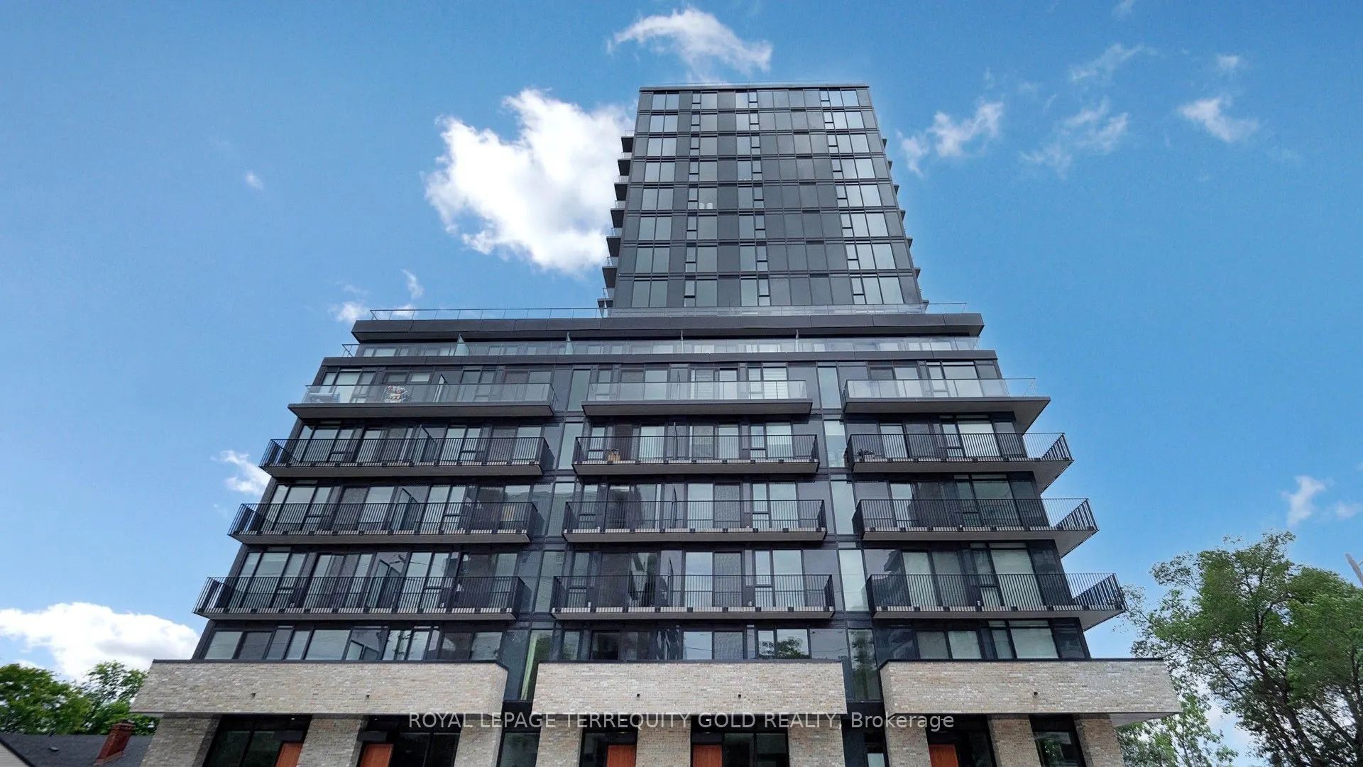 3009 Novar Road, #1403