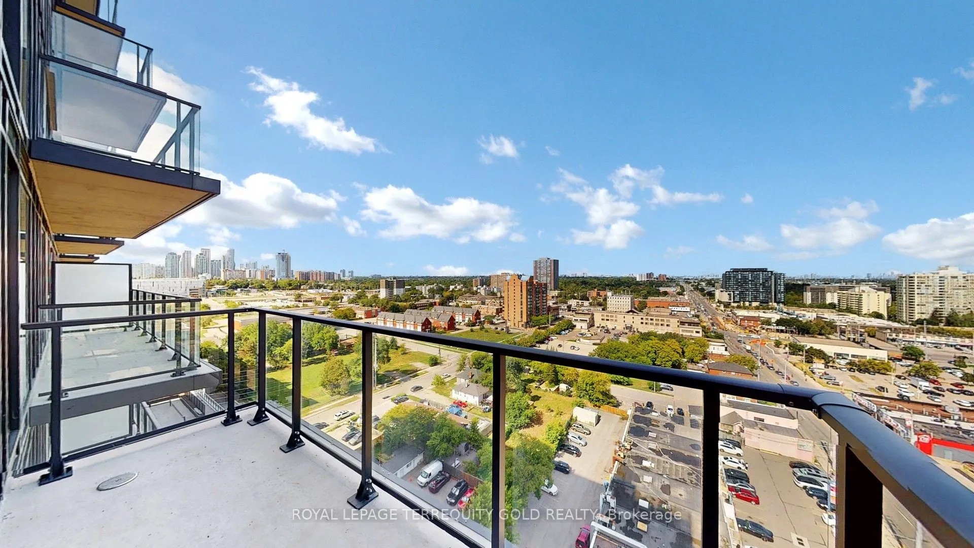3009 Novar Road, #1403