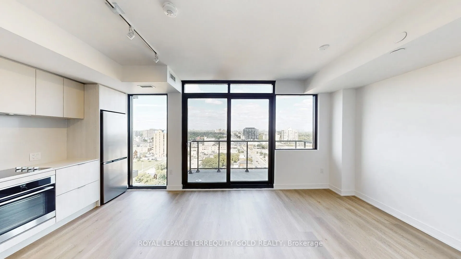3009 Novar Road, #1403