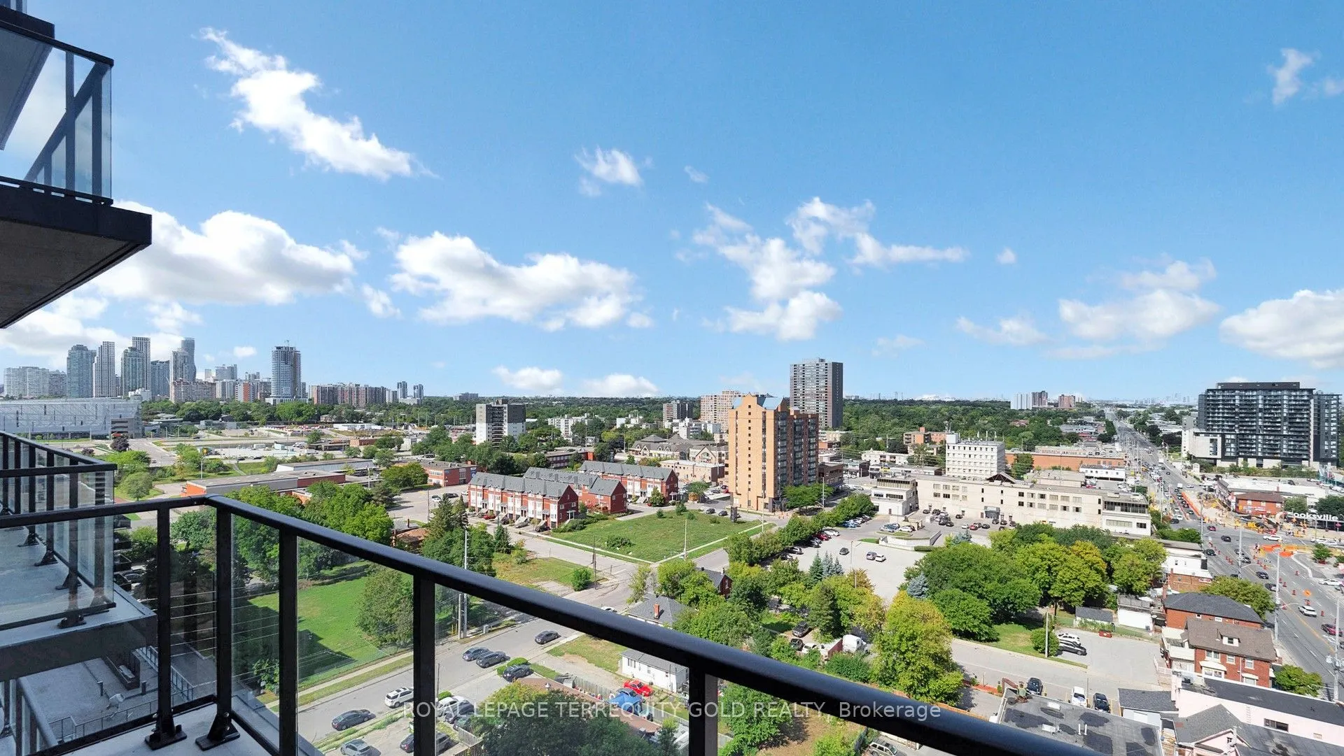 3009 Novar Road, #1403