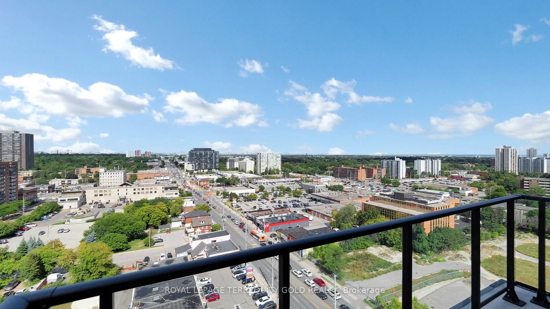 3009 Novar Road, #1403