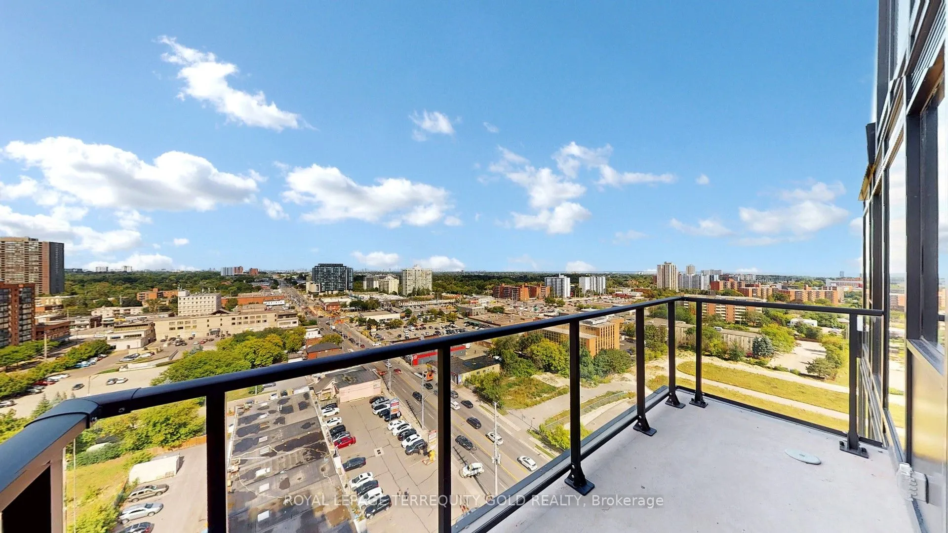 3009 Novar Road, #1403