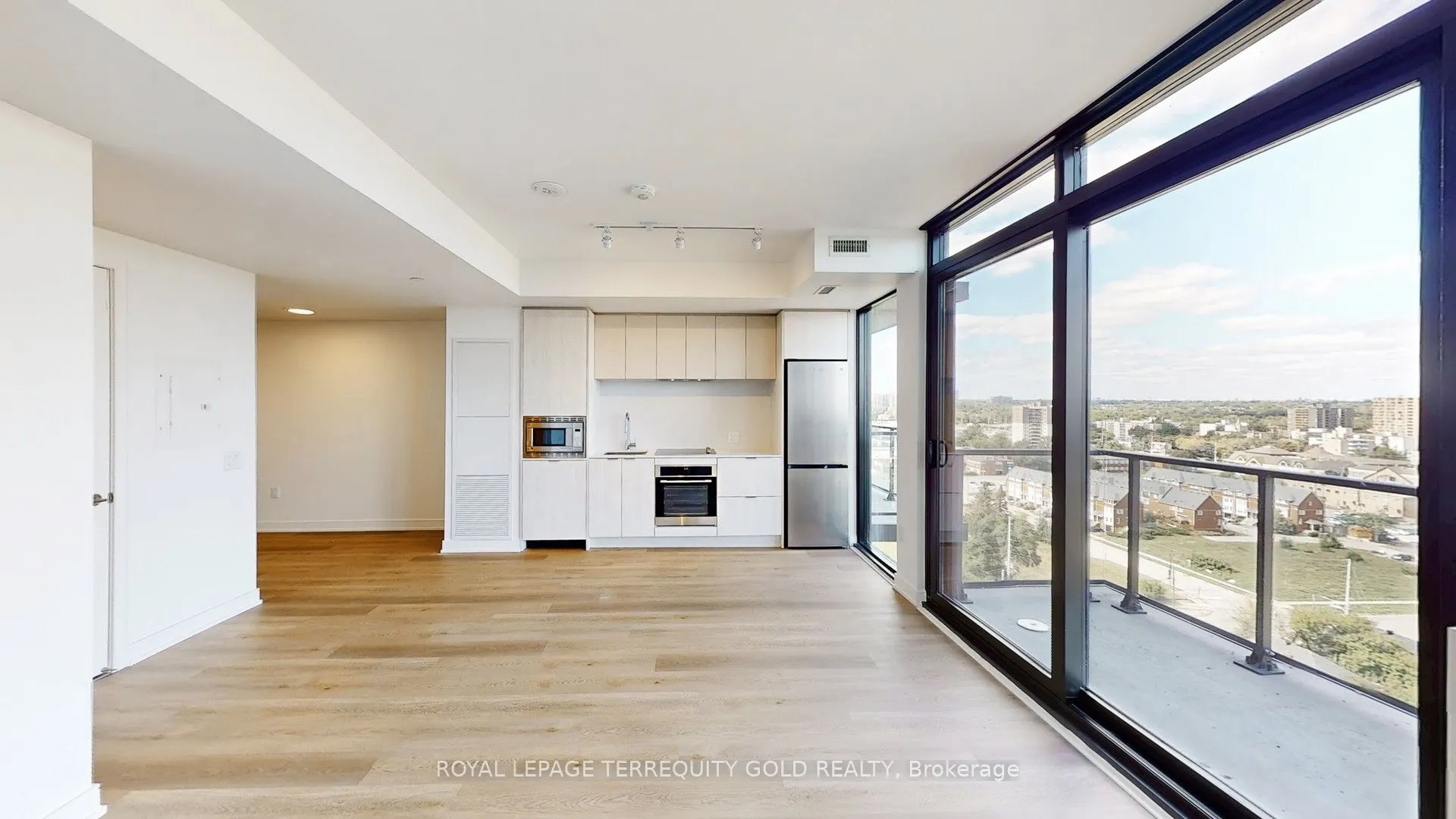 3009 Novar Road, #1403