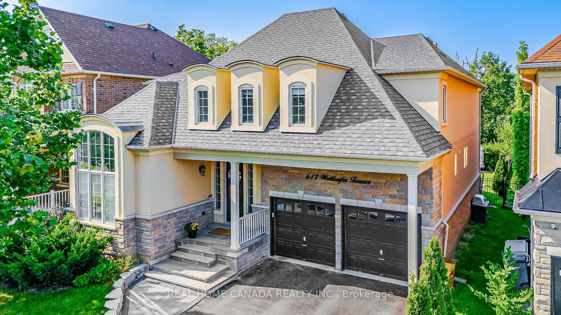 617 Wettlaufer Terrace