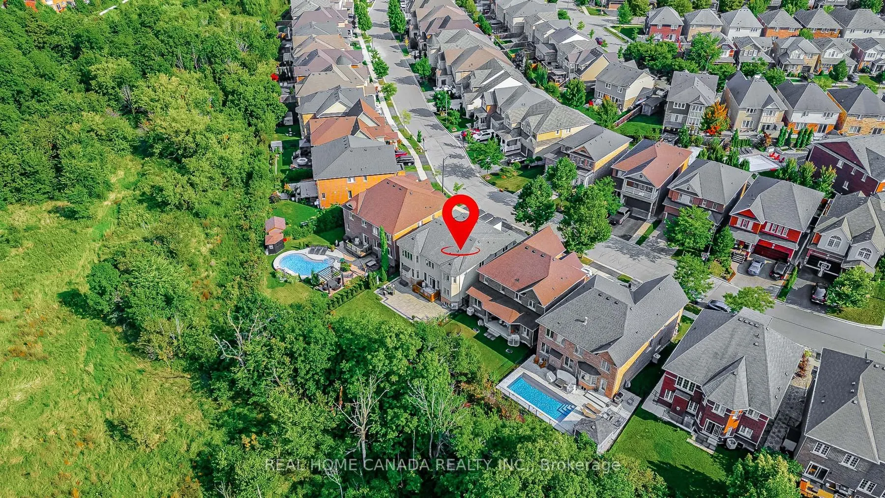617 Wettlaufer Terrace