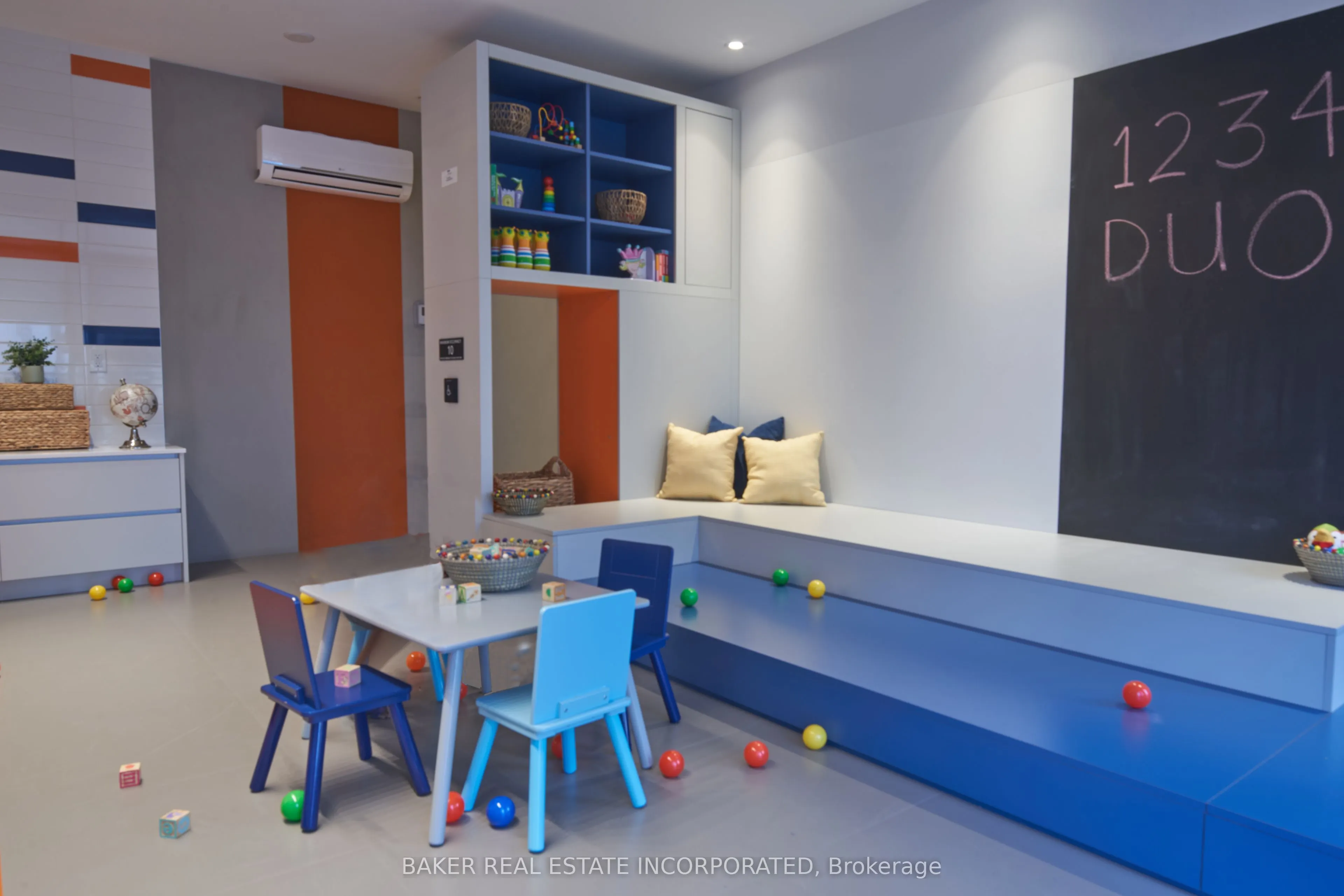 260 Malta Avenue, #2502