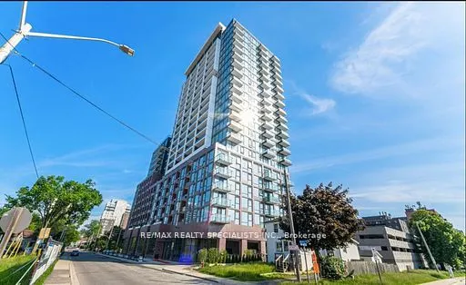 28 ANN Street, #1315