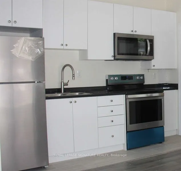498 Horner Avenue, ##1