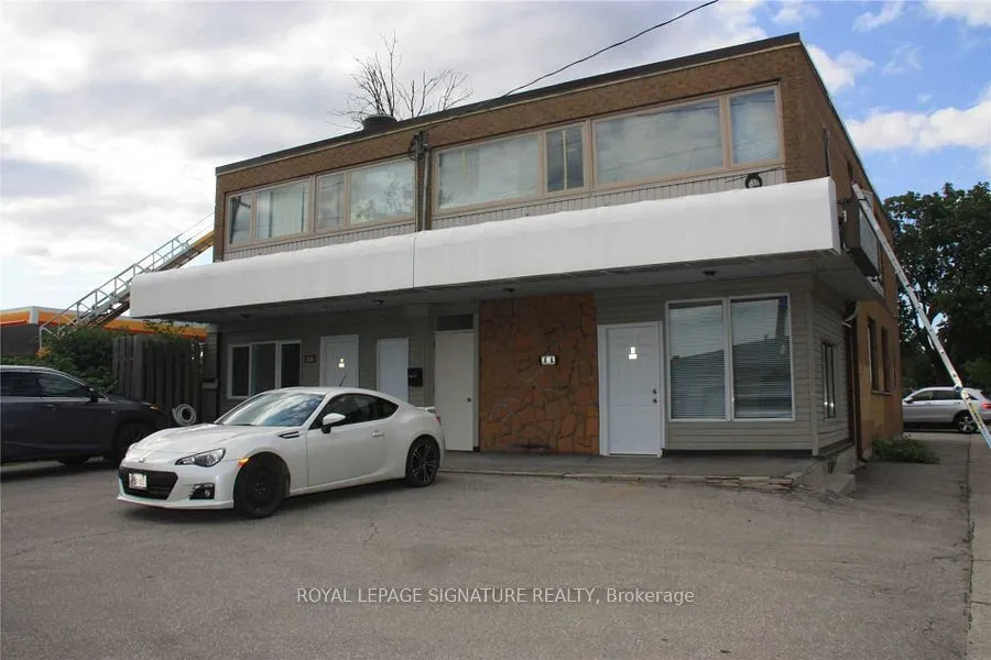498 Horner Avenue, ##1