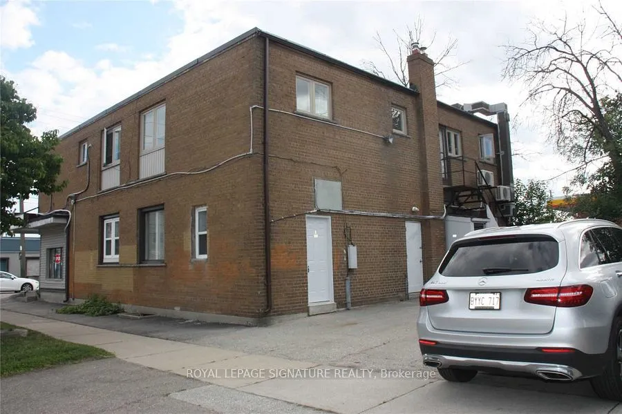 498 Horner Avenue, ##1