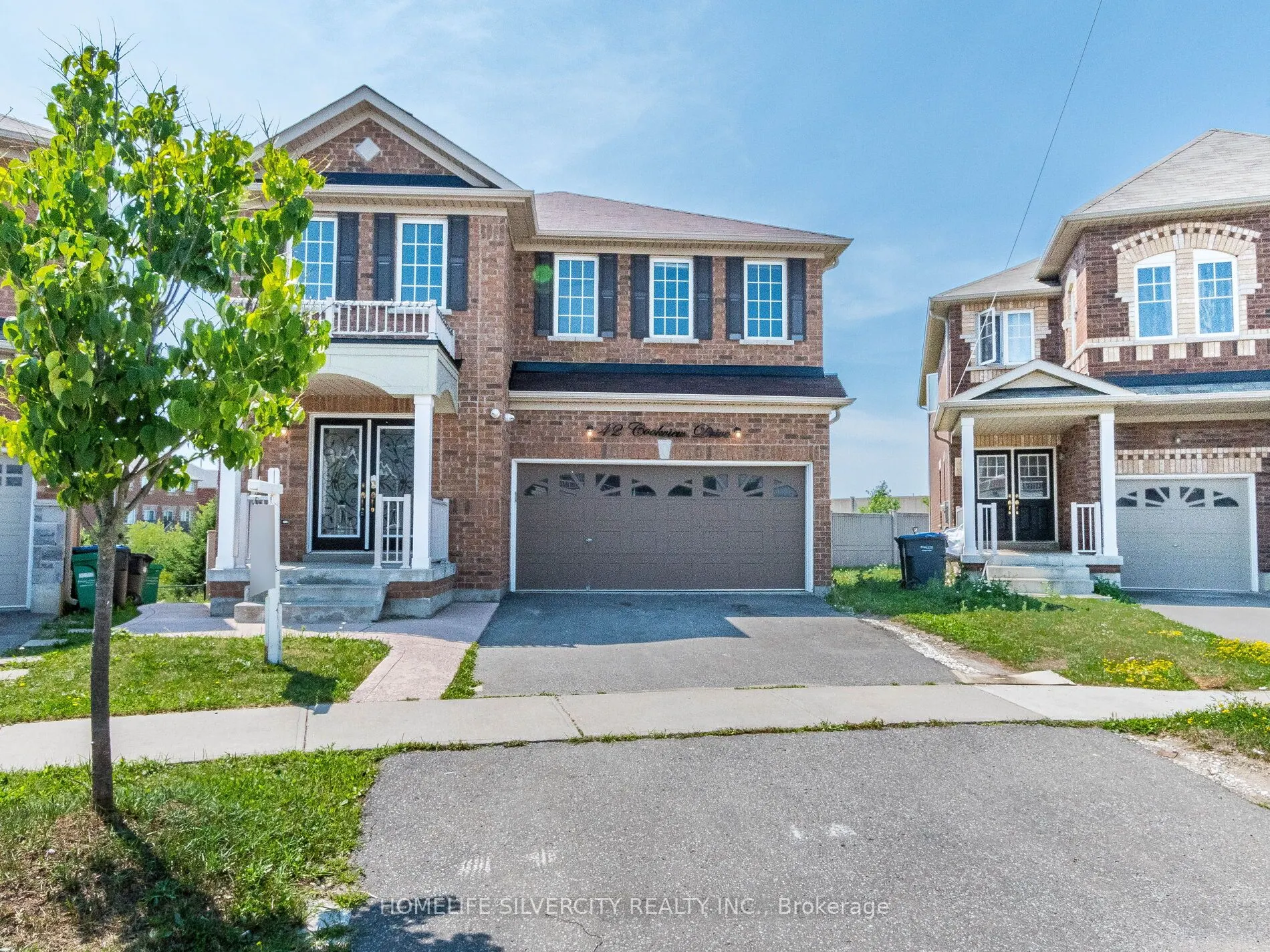 42 Cookview Drive