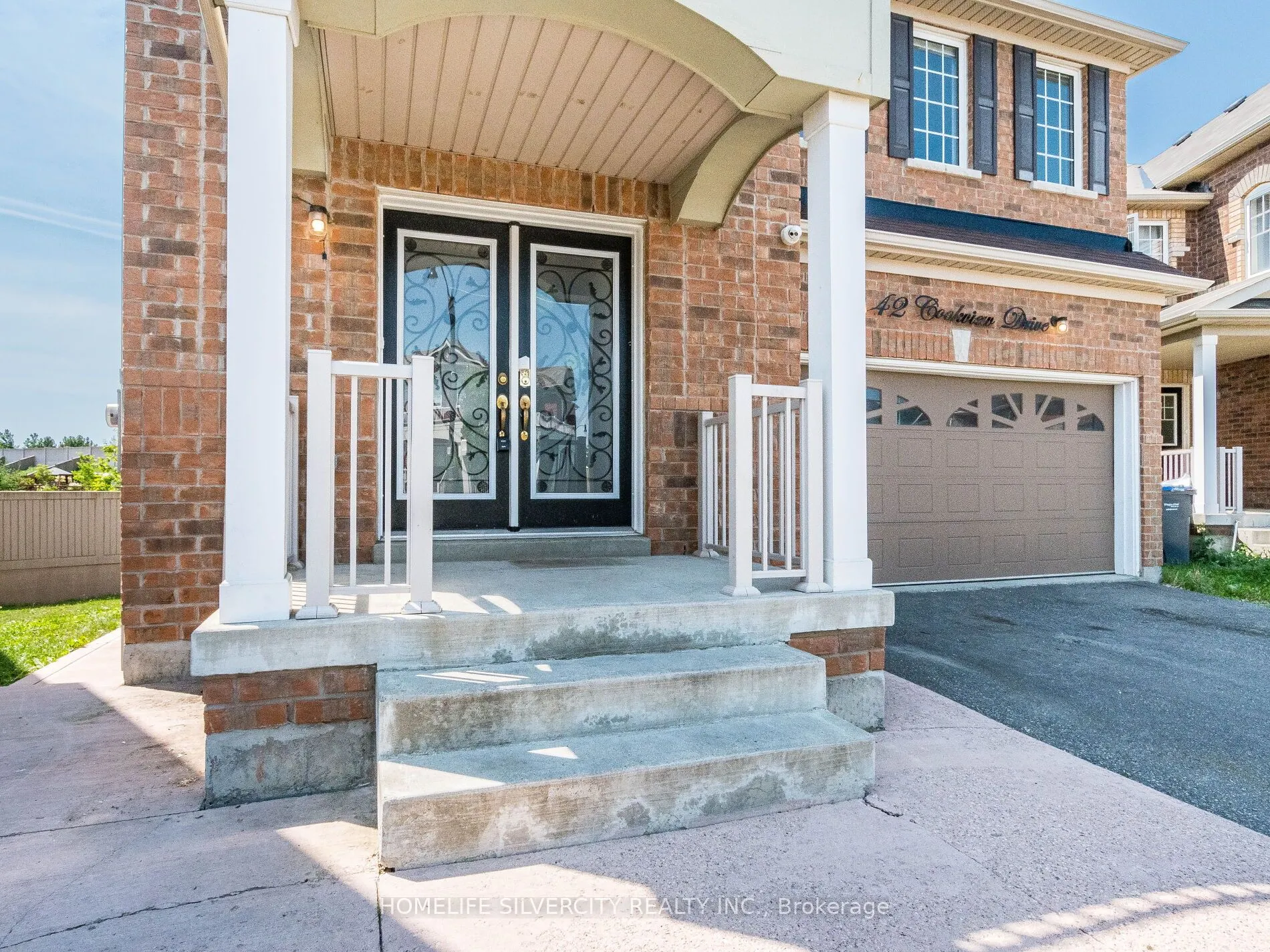 42 Cookview Drive