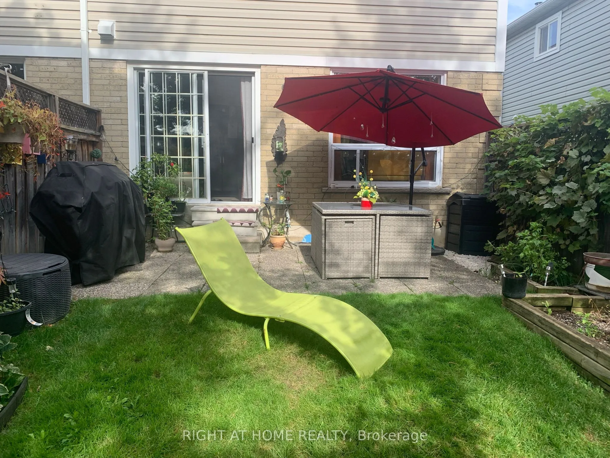 32 Heathcliffe Square, #45