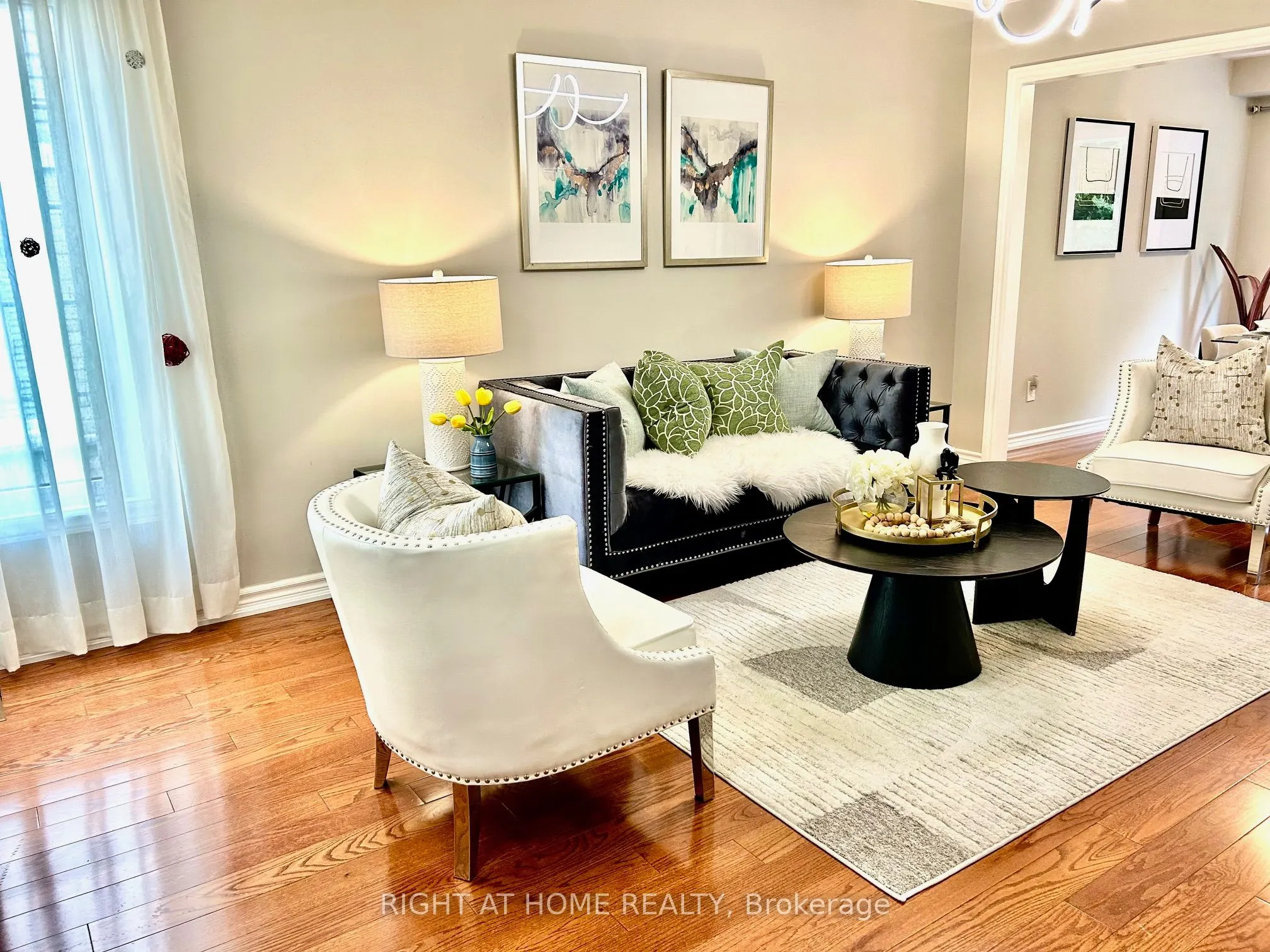 32 Heathcliffe Square, #45