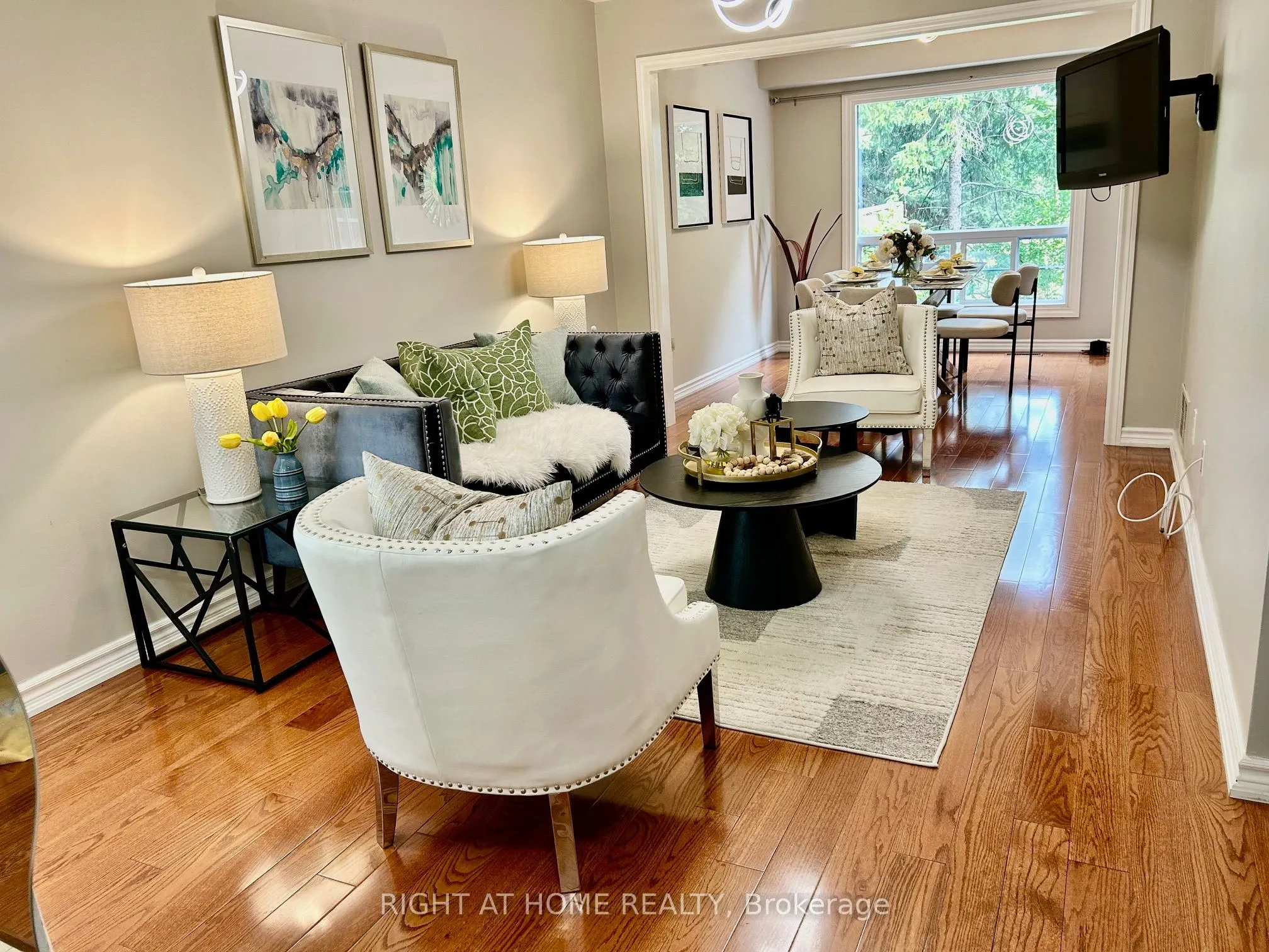 32 Heathcliffe Square, #45