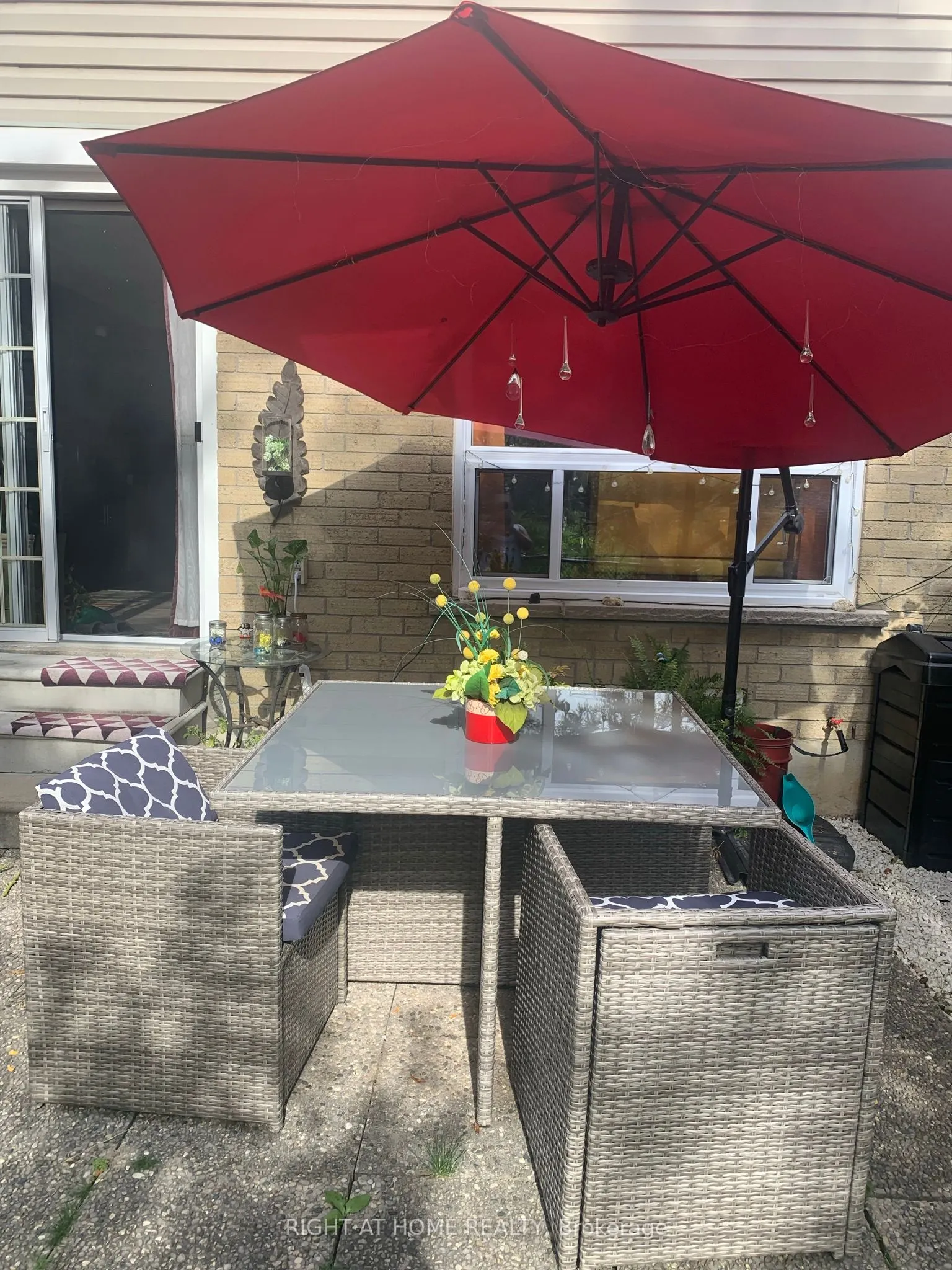 32 Heathcliffe Square, #45