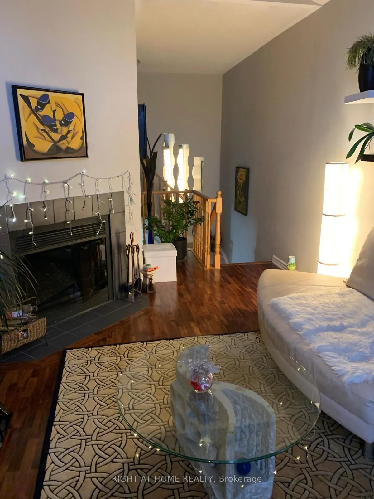 32 Heathcliffe Square, #45