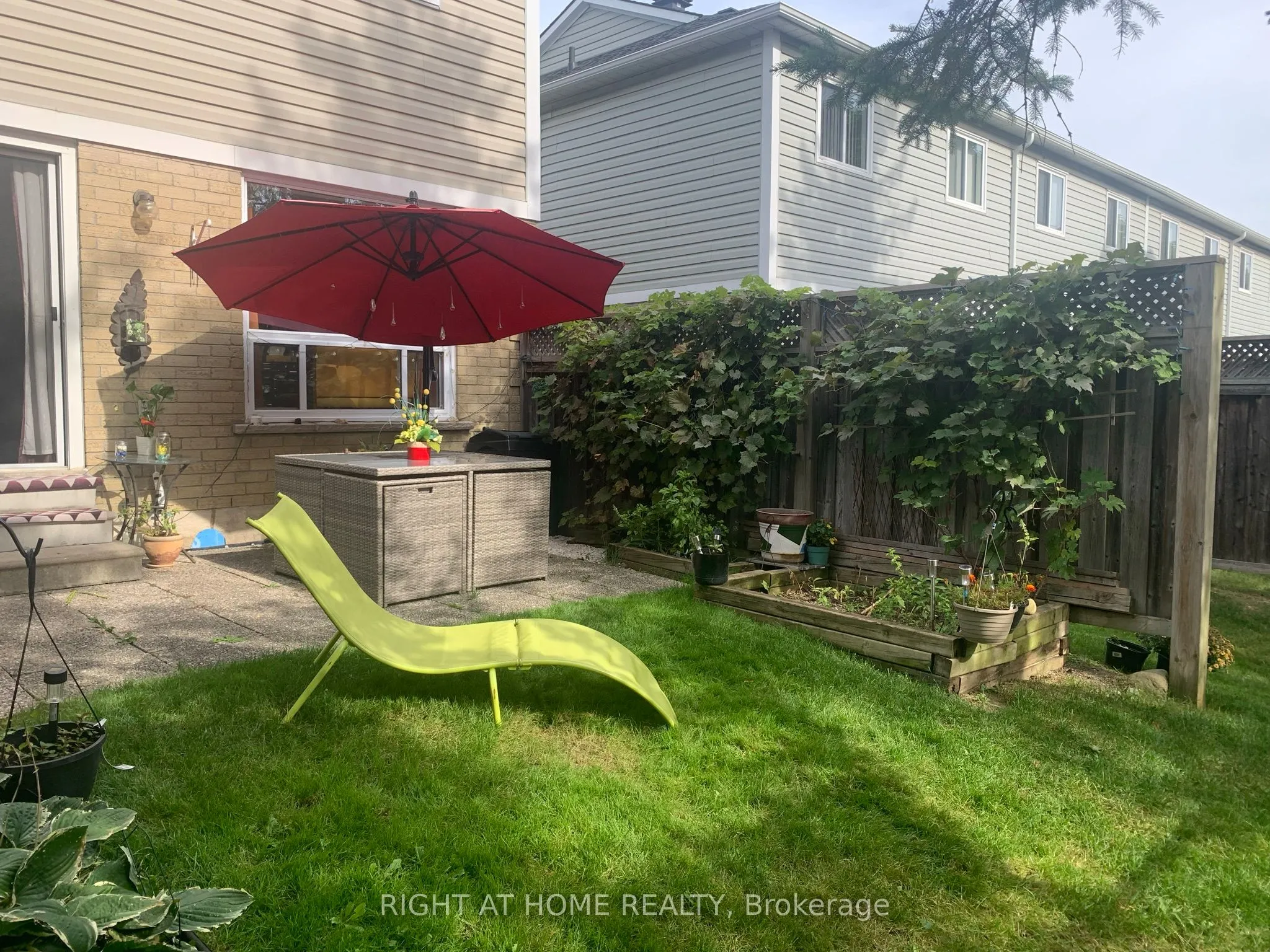 32 Heathcliffe Square, #45