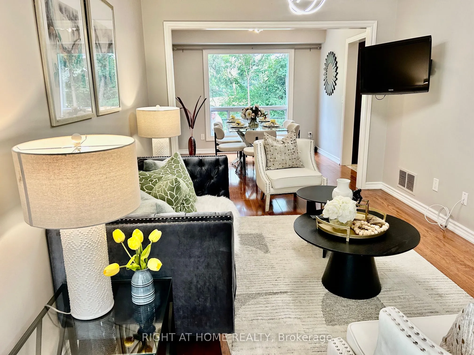 32 Heathcliffe Square, #45