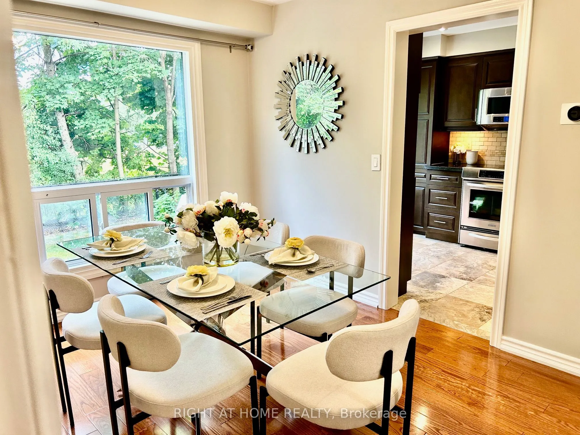 32 Heathcliffe Square, #45