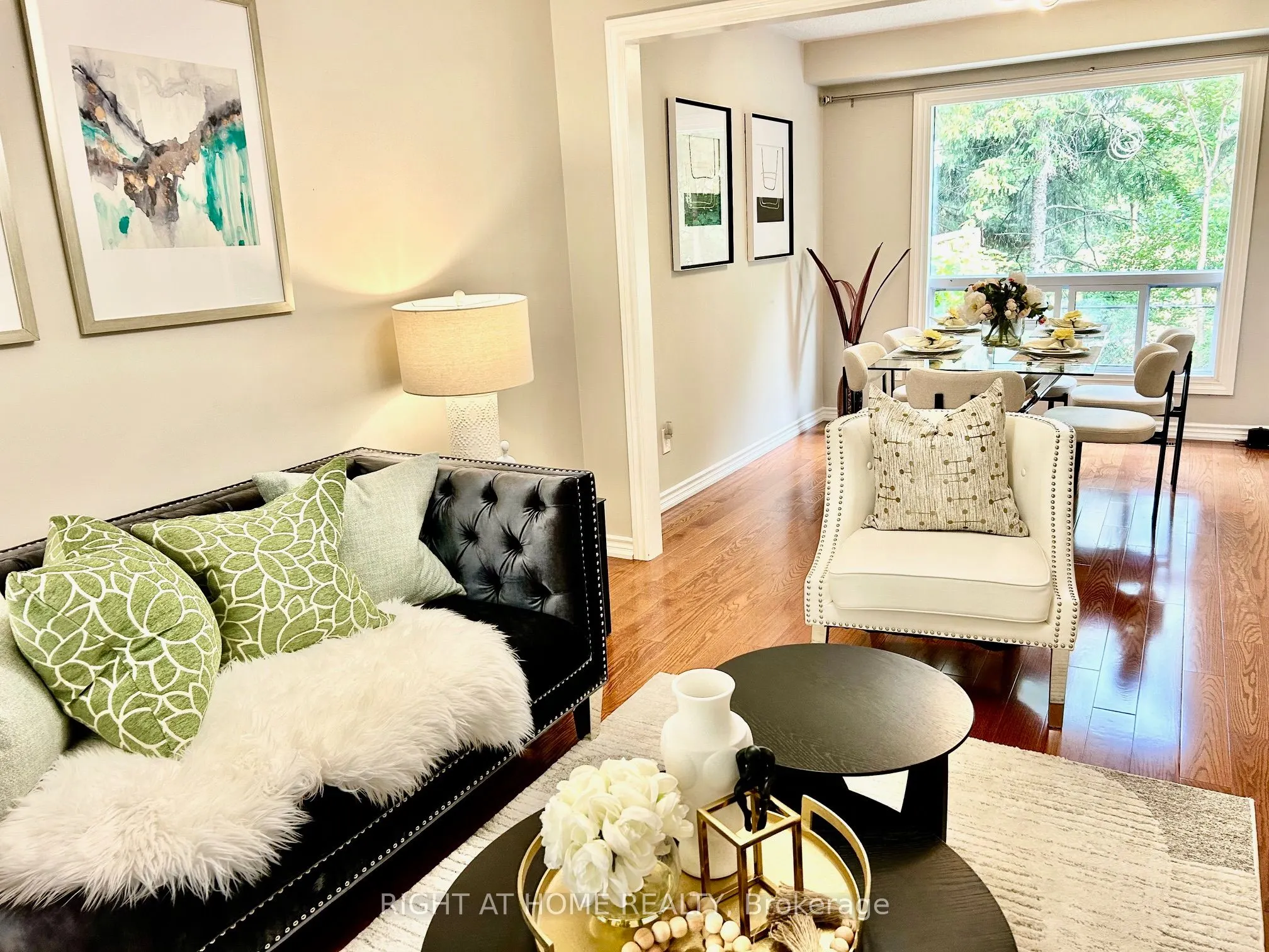32 Heathcliffe Square, #45
