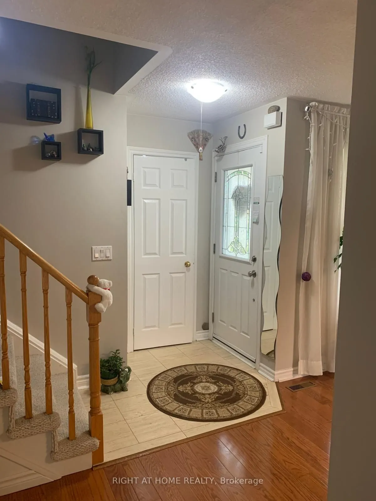 32 Heathcliffe Square, #45