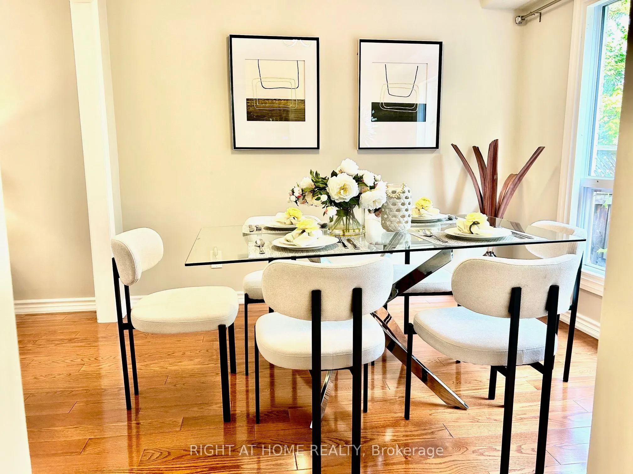 32 Heathcliffe Square, #45