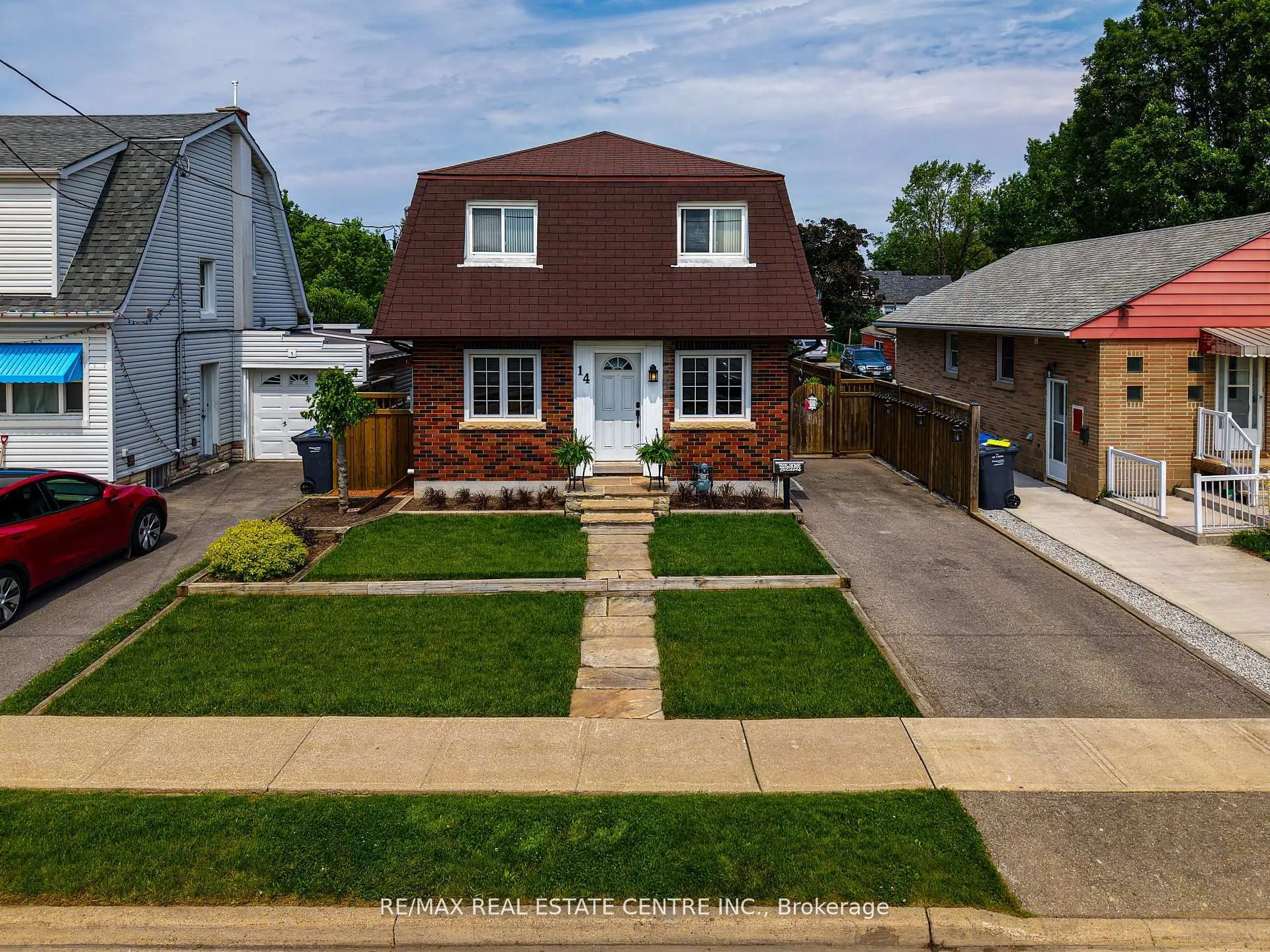14 Royce Avenue
